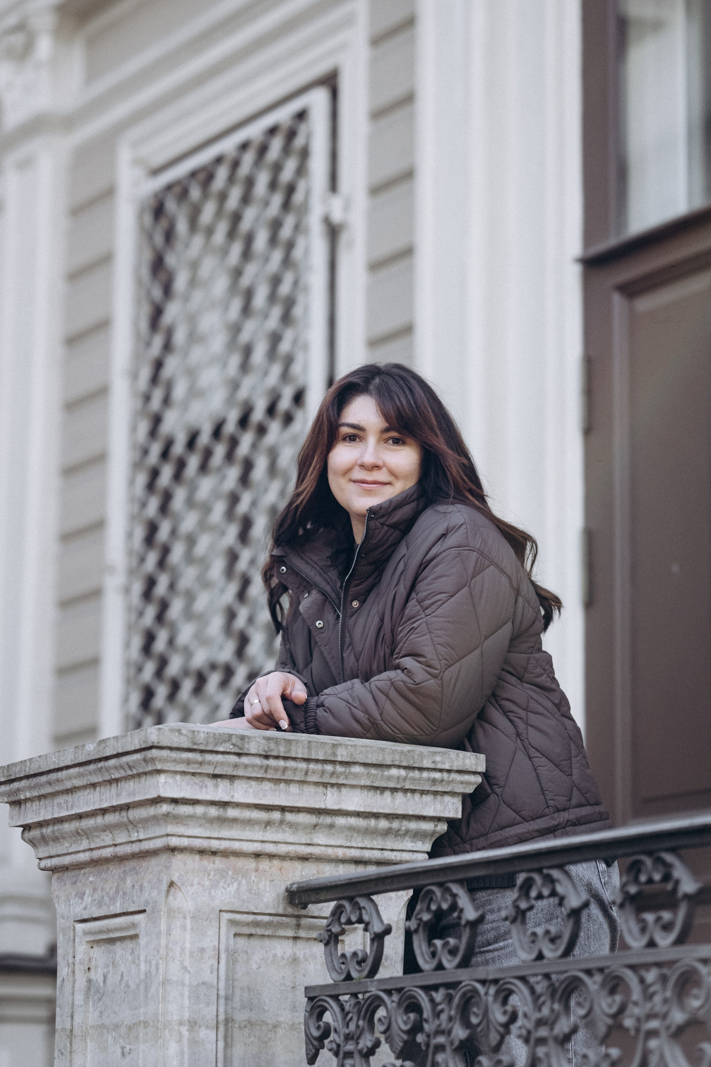 Николай, Дарья. и Мишенька. Фотограф Горбенко Анна