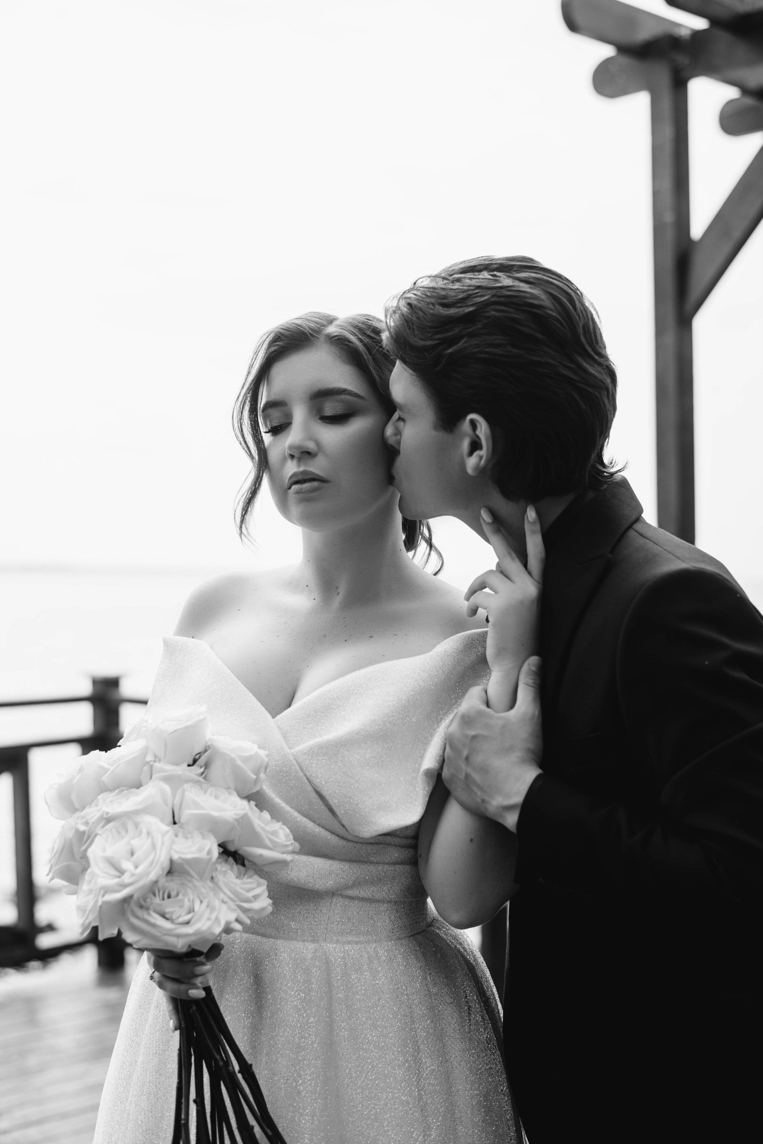 Свадьбы. Фотограф Ширмер Юлия