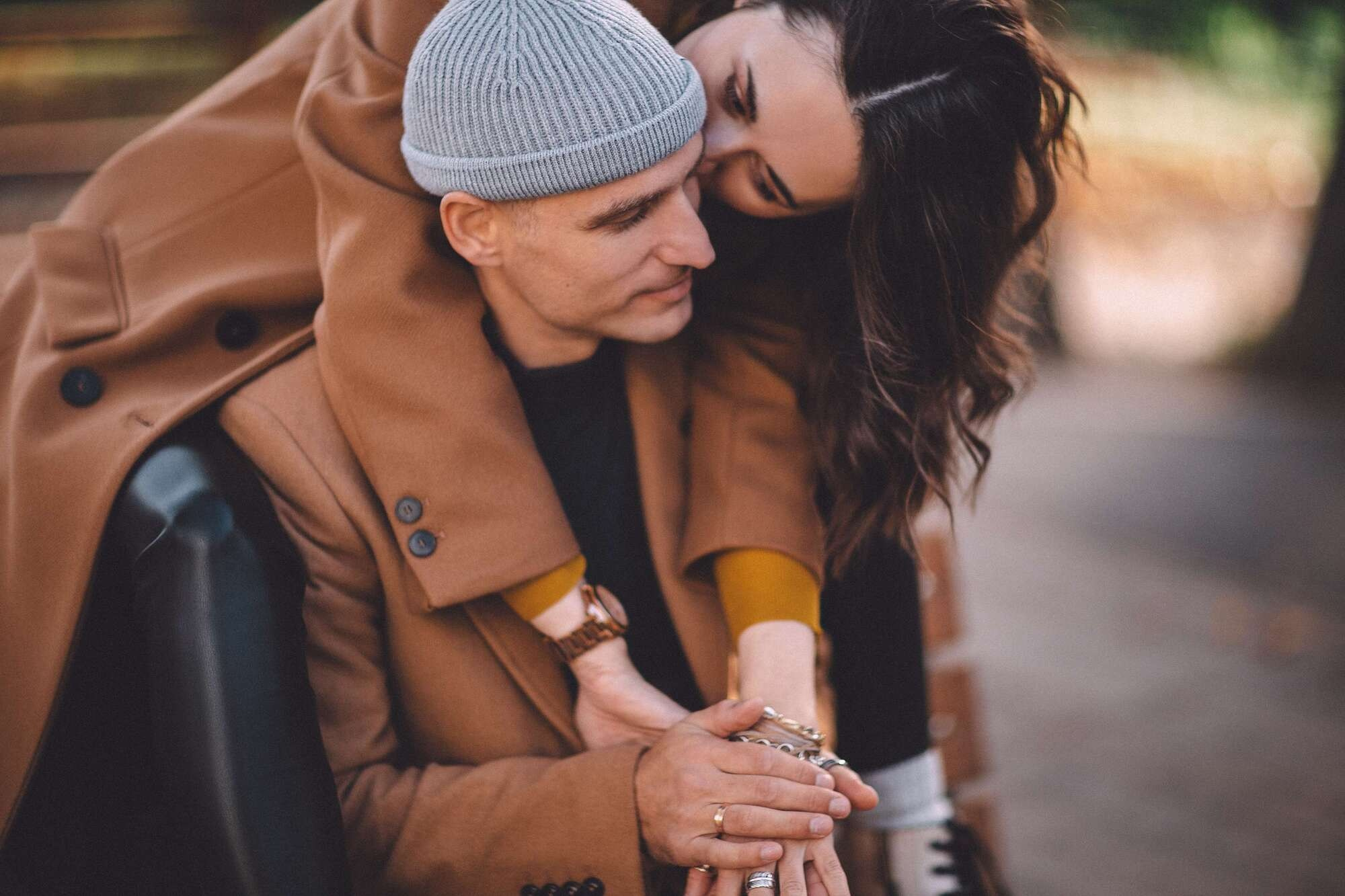 Love Story. Фотограф Федунов Константин