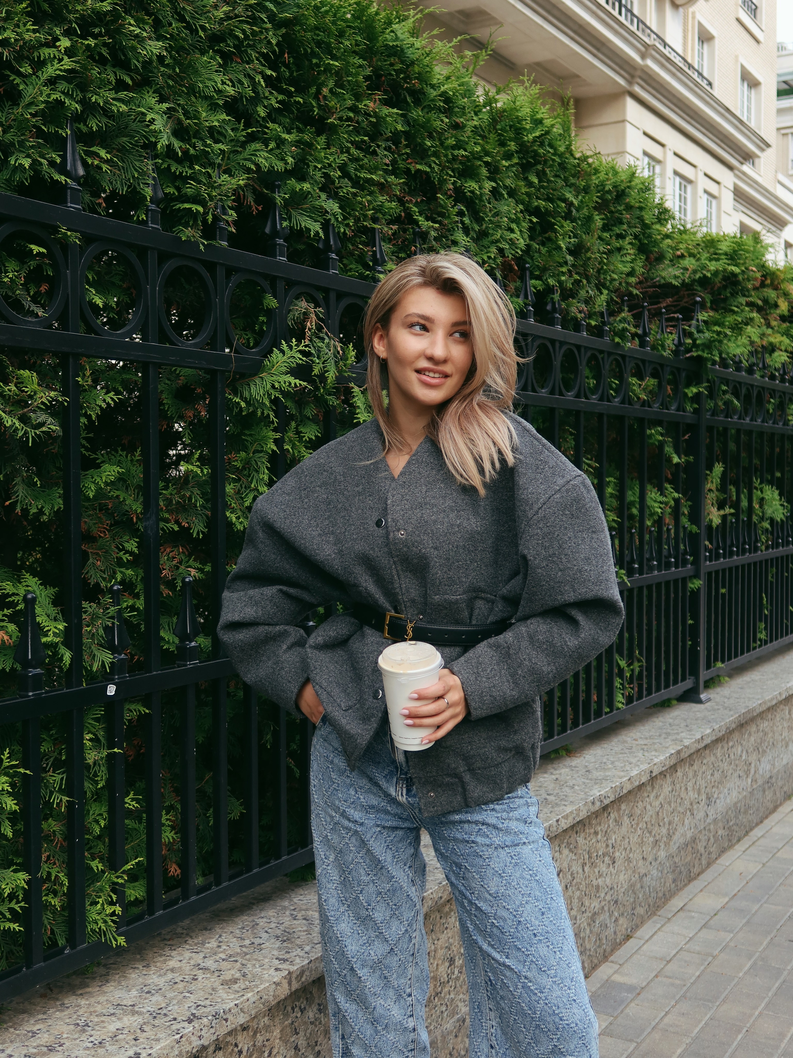 Уличные. Портретный фотограф в Москве