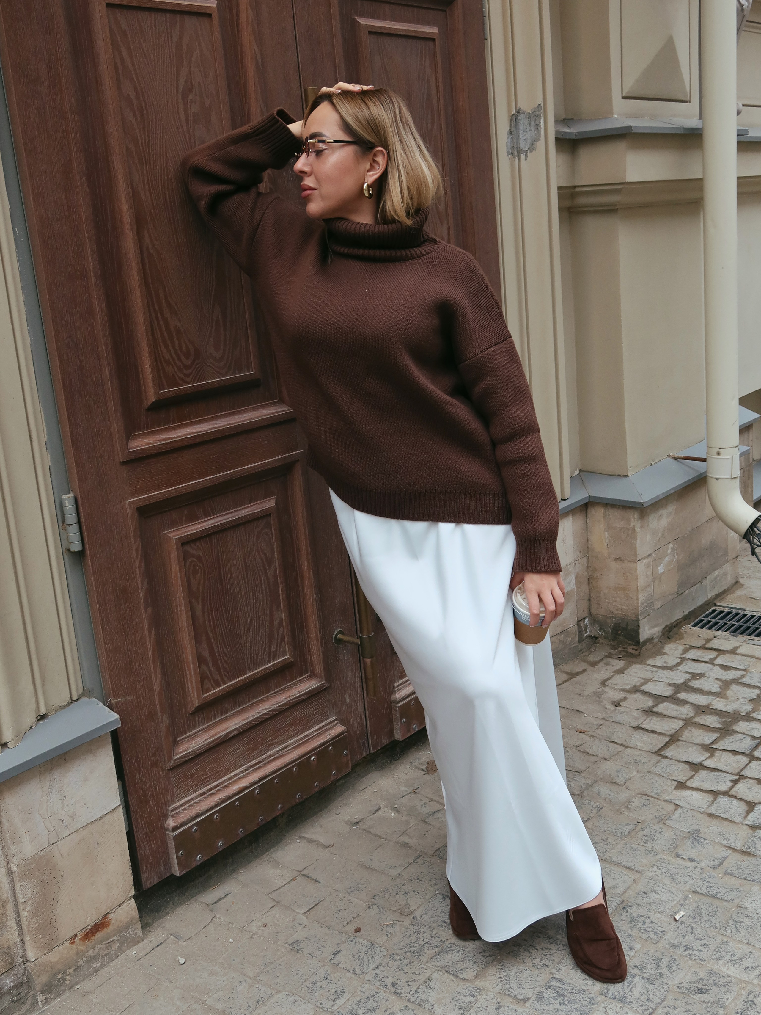 Уличные. Портретный фотограф в Москве