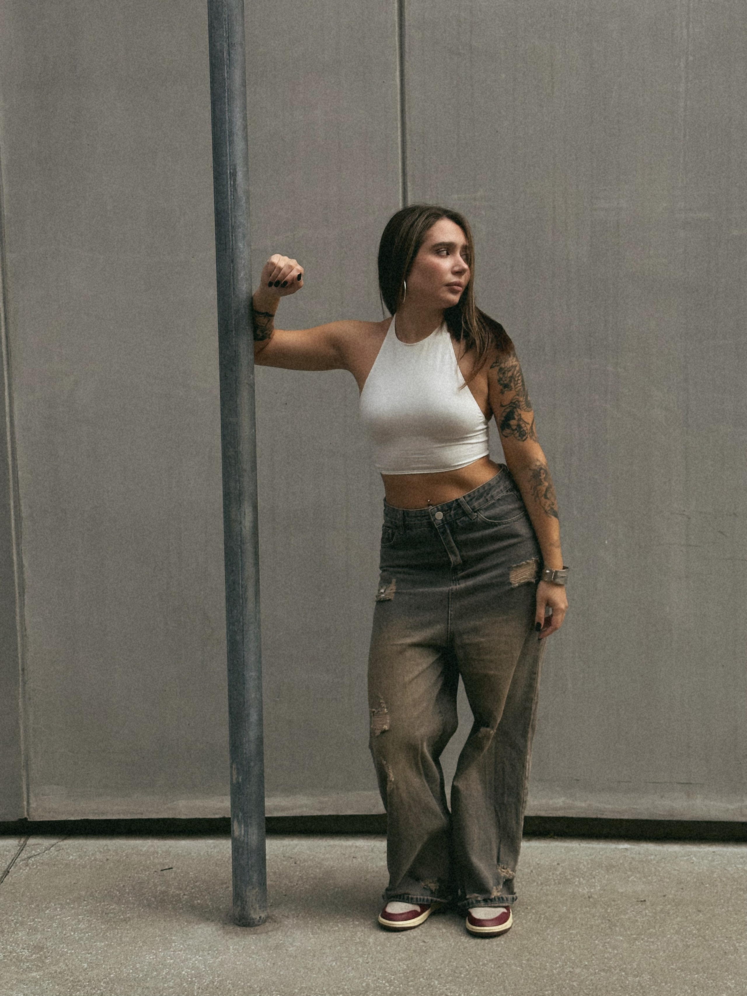 Уличные. Портретный фотограф в Москве