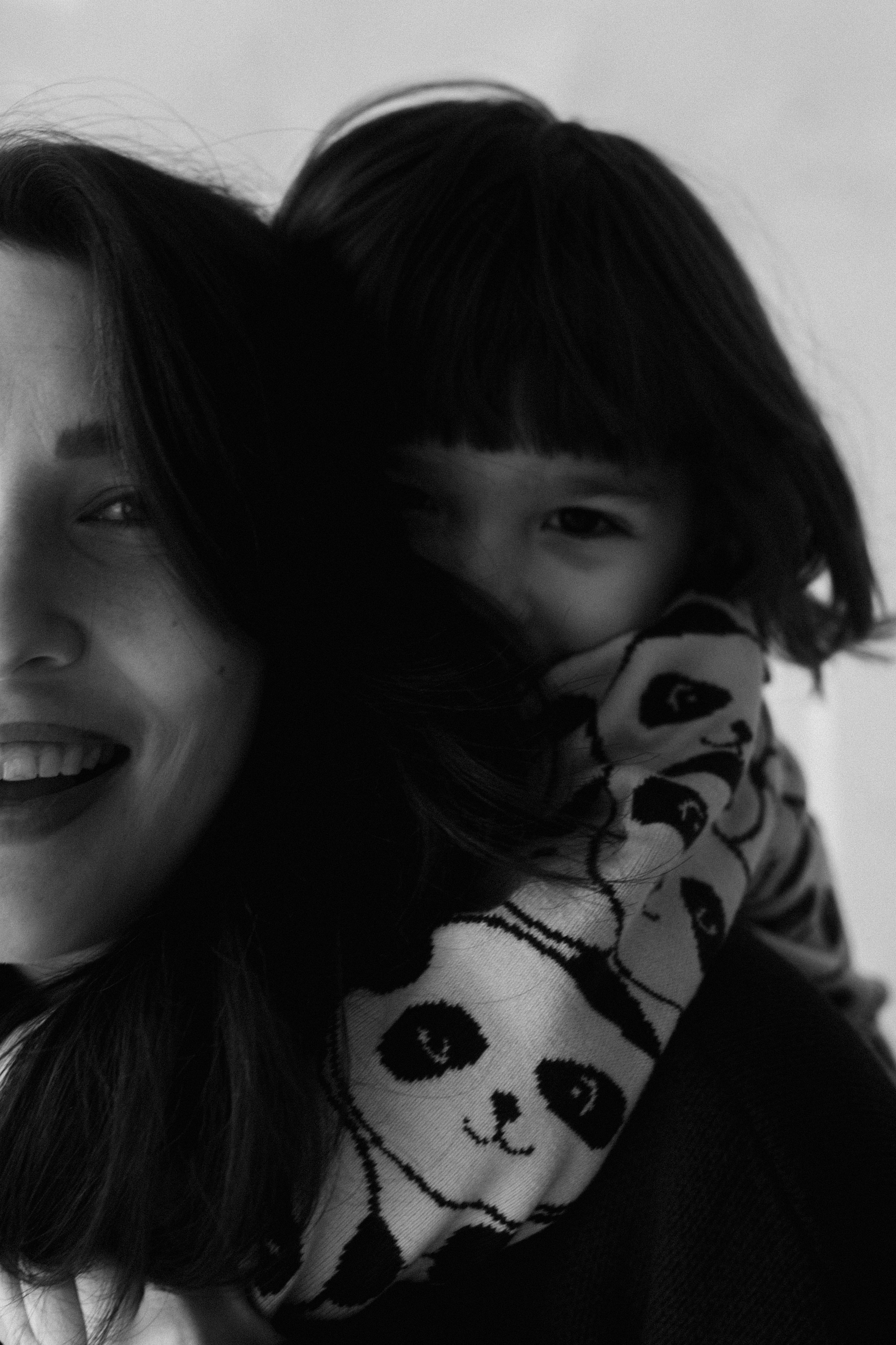 Любовь в каждом взгляде. Семейный фотограф в Челябинске