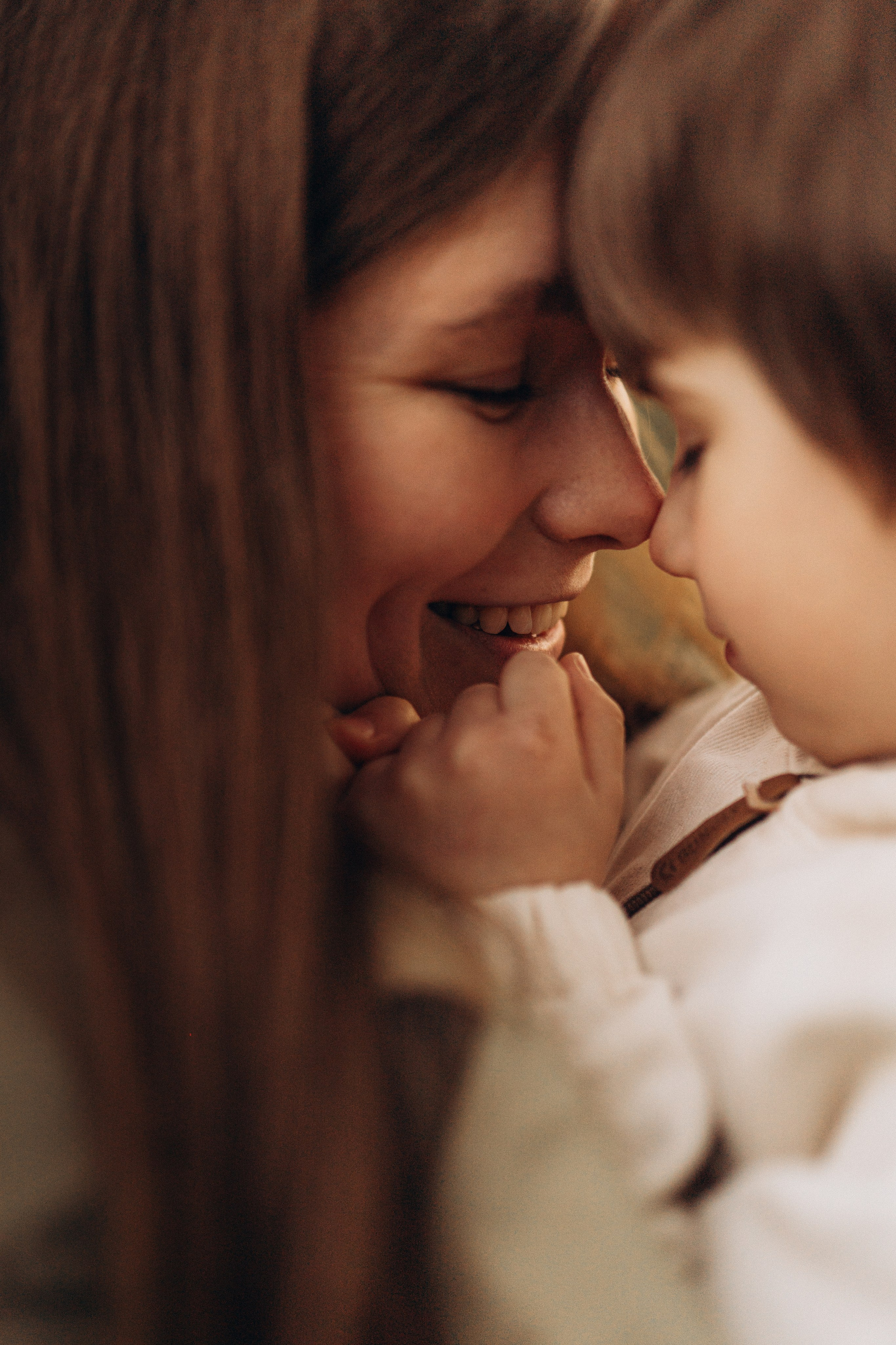 Счастье внутри ♡. Семейный фотограф в Челябинске