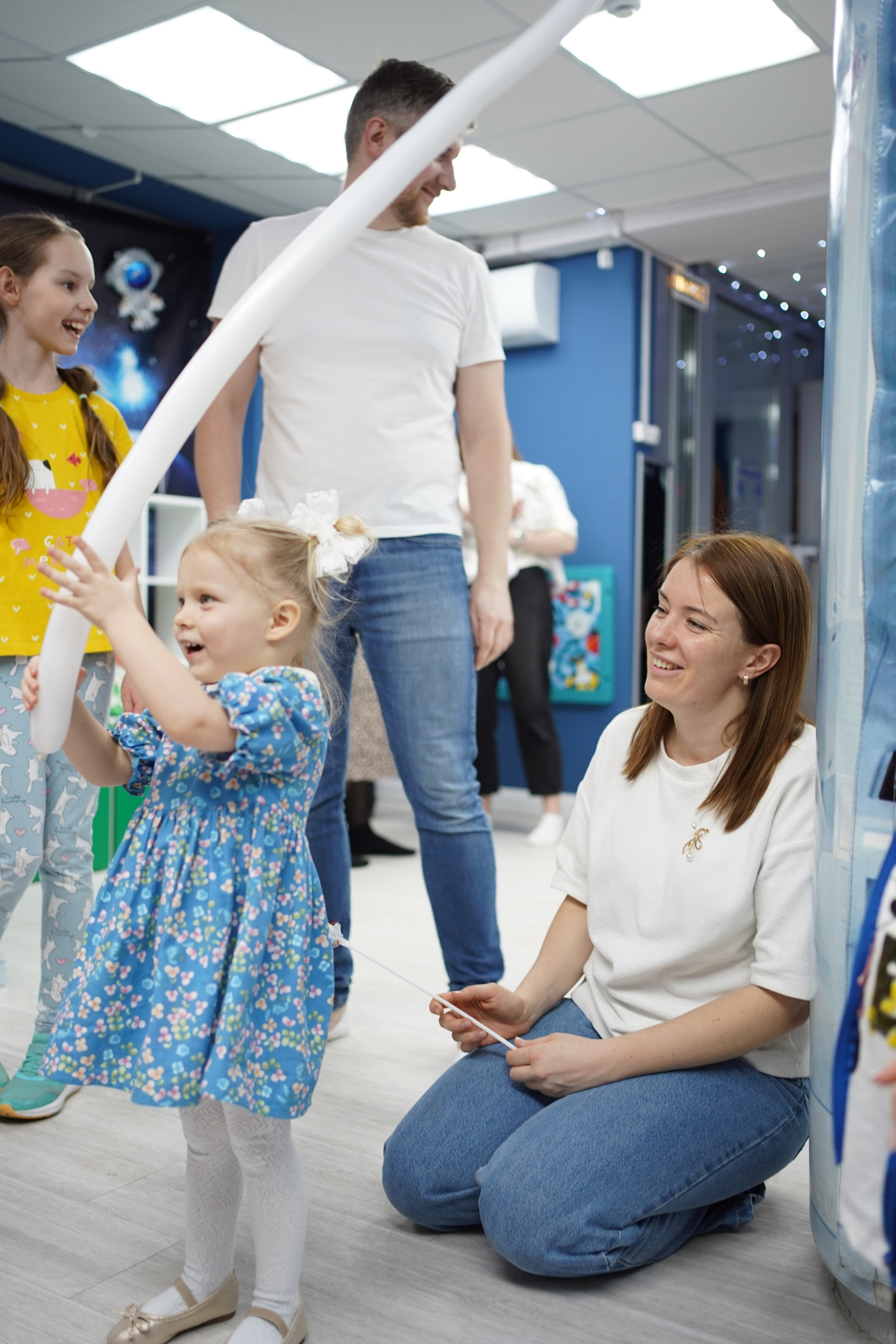 Майя /день рождения/. Семейный и портретный фотограф в Екатеринбурге Yana Strok