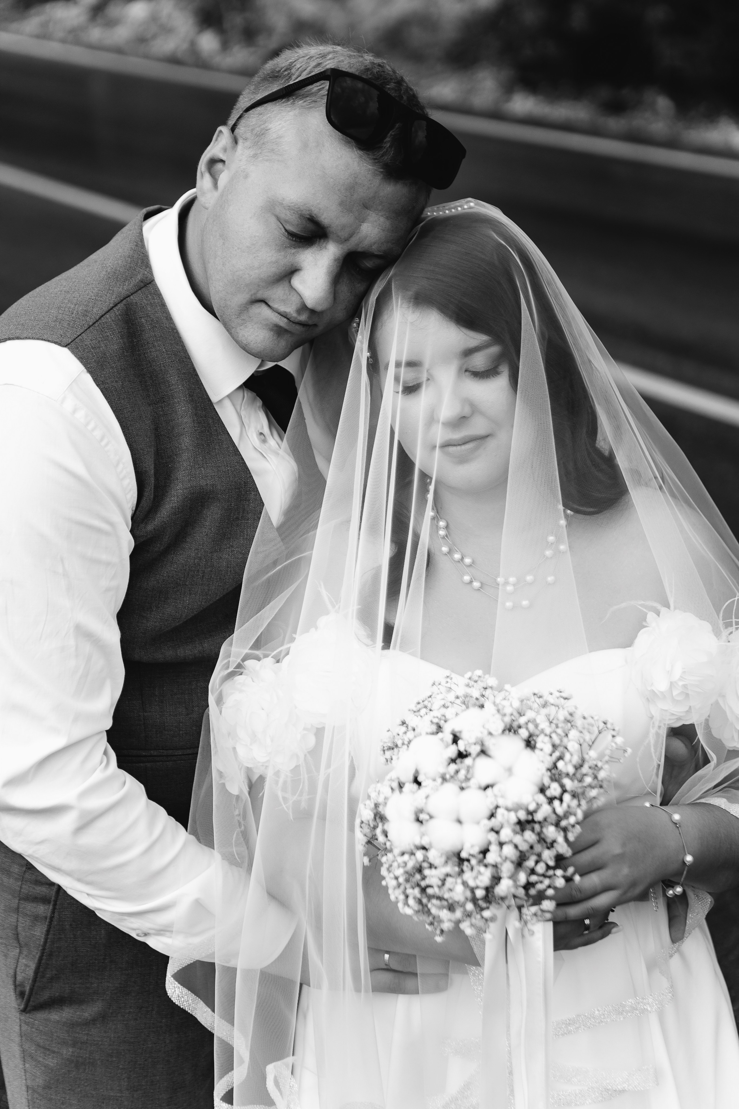 Прогулки. Свадебный фотограф в Крыму Майя Гурина