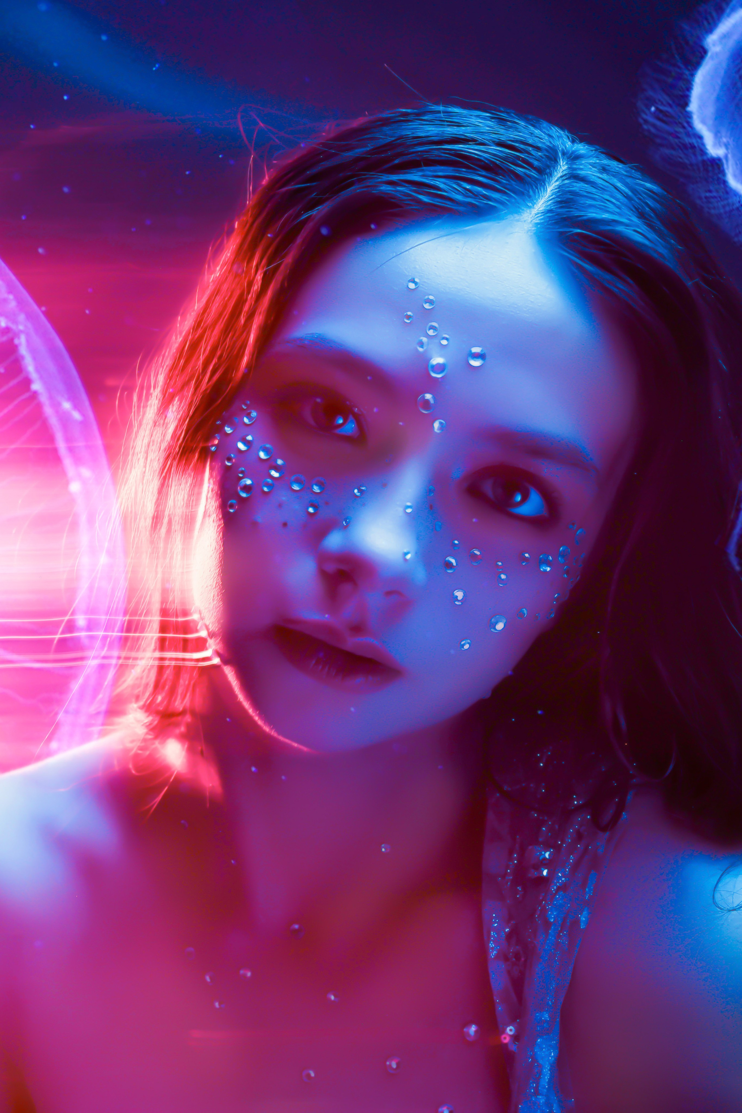 Художественные съёмки. Фотограф в Самаре