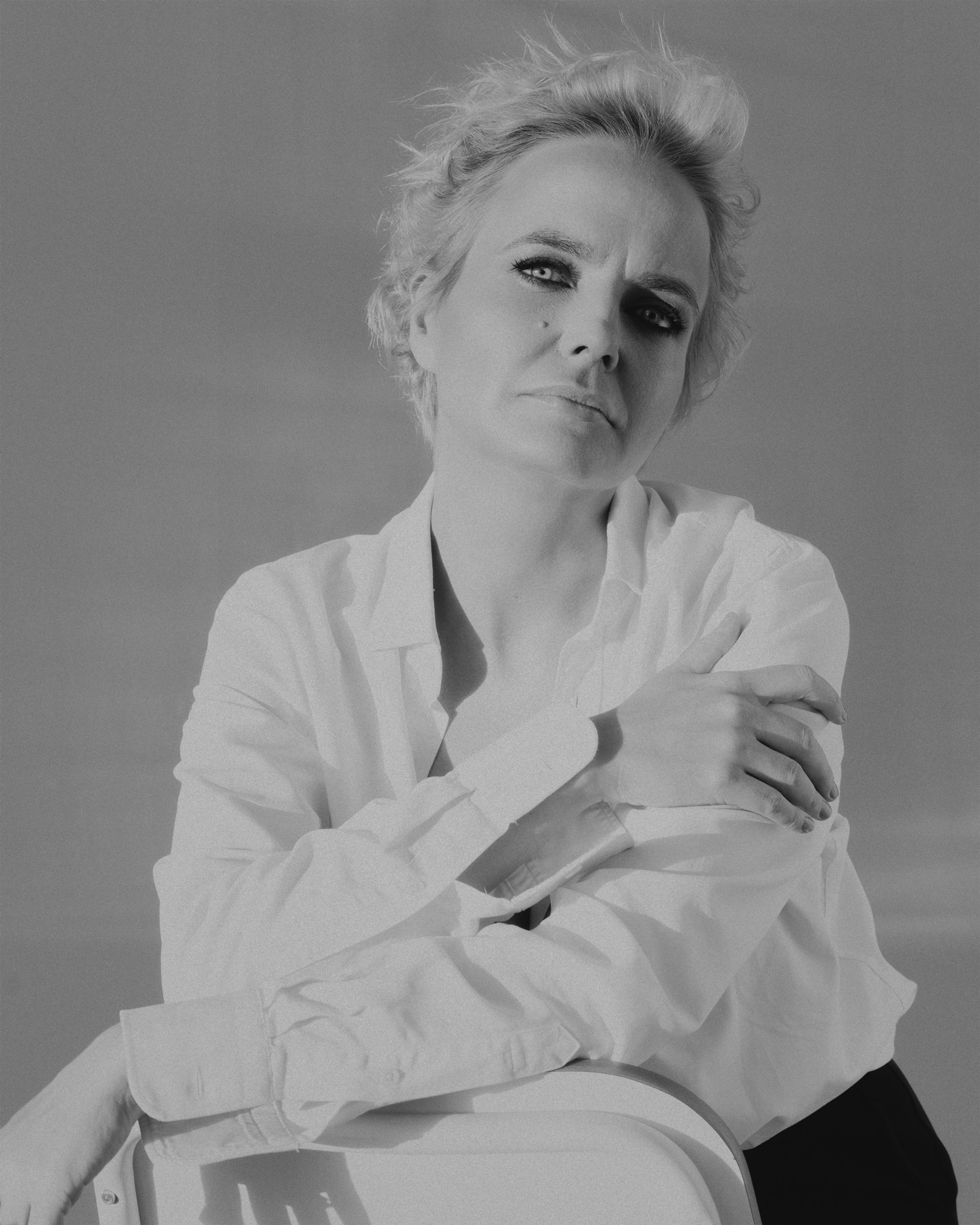 Маргарита. Портретный психолог