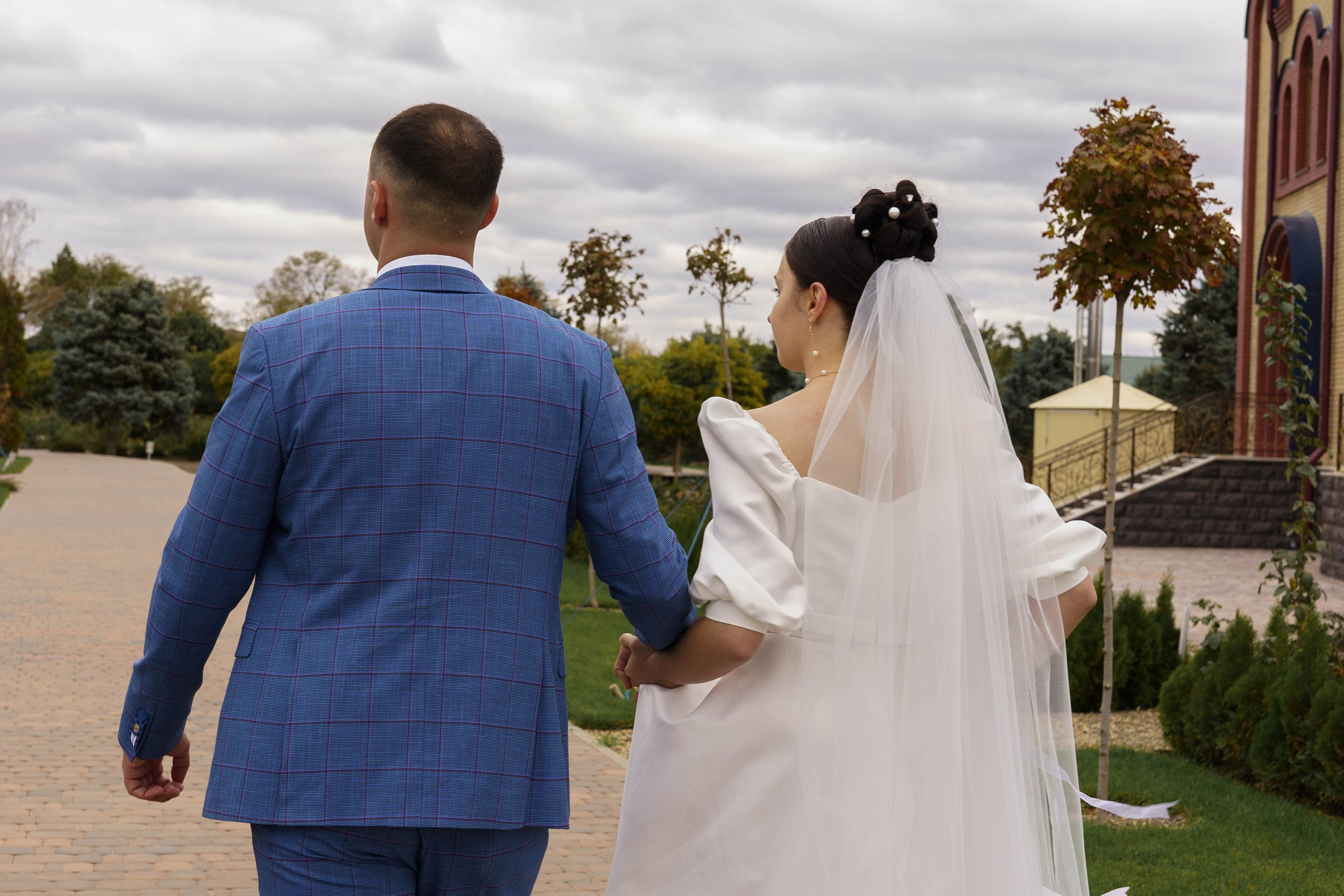 Мурад&Ангелина. MariTaran