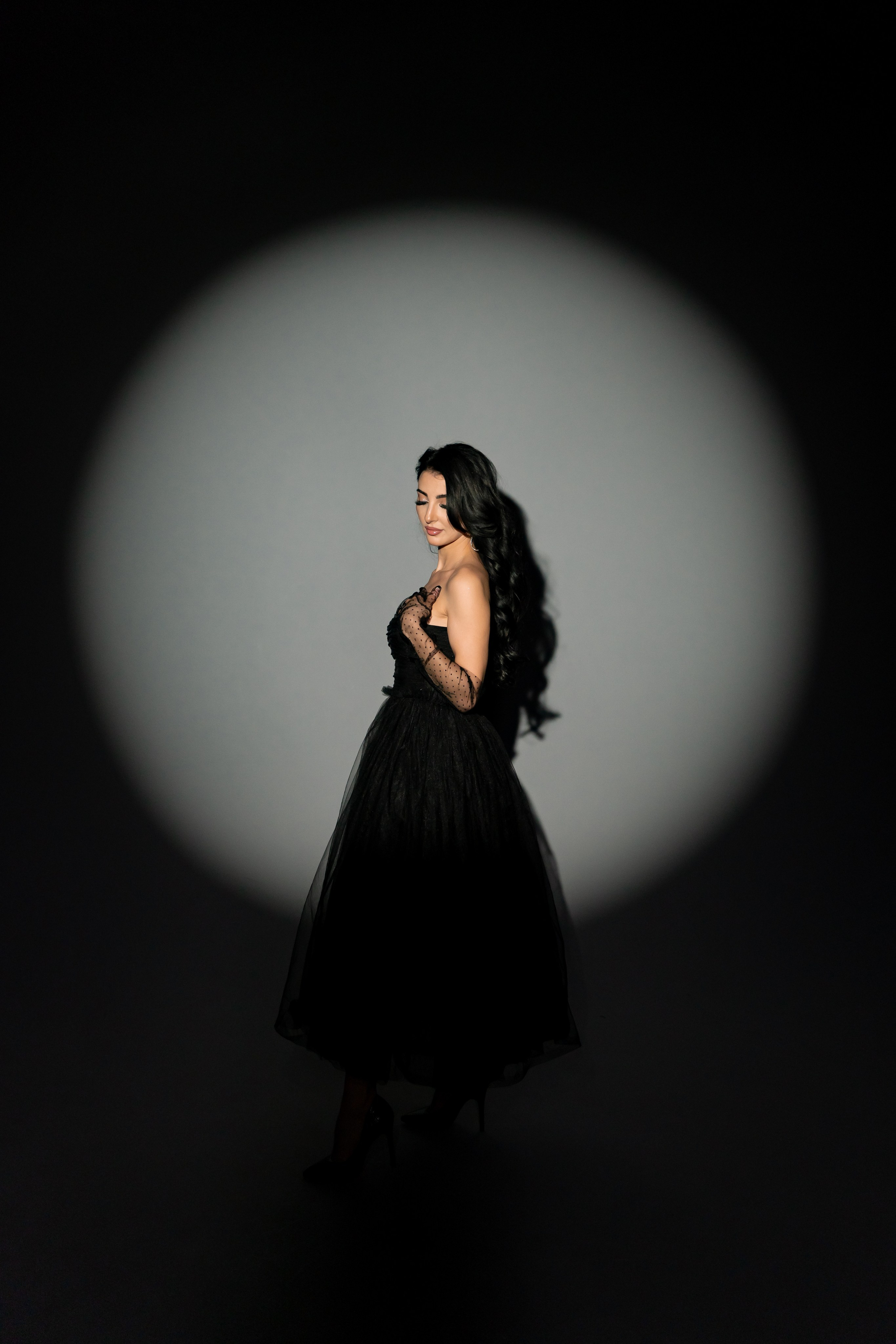 HB. Фотограф Москва. Базанова Анастасия