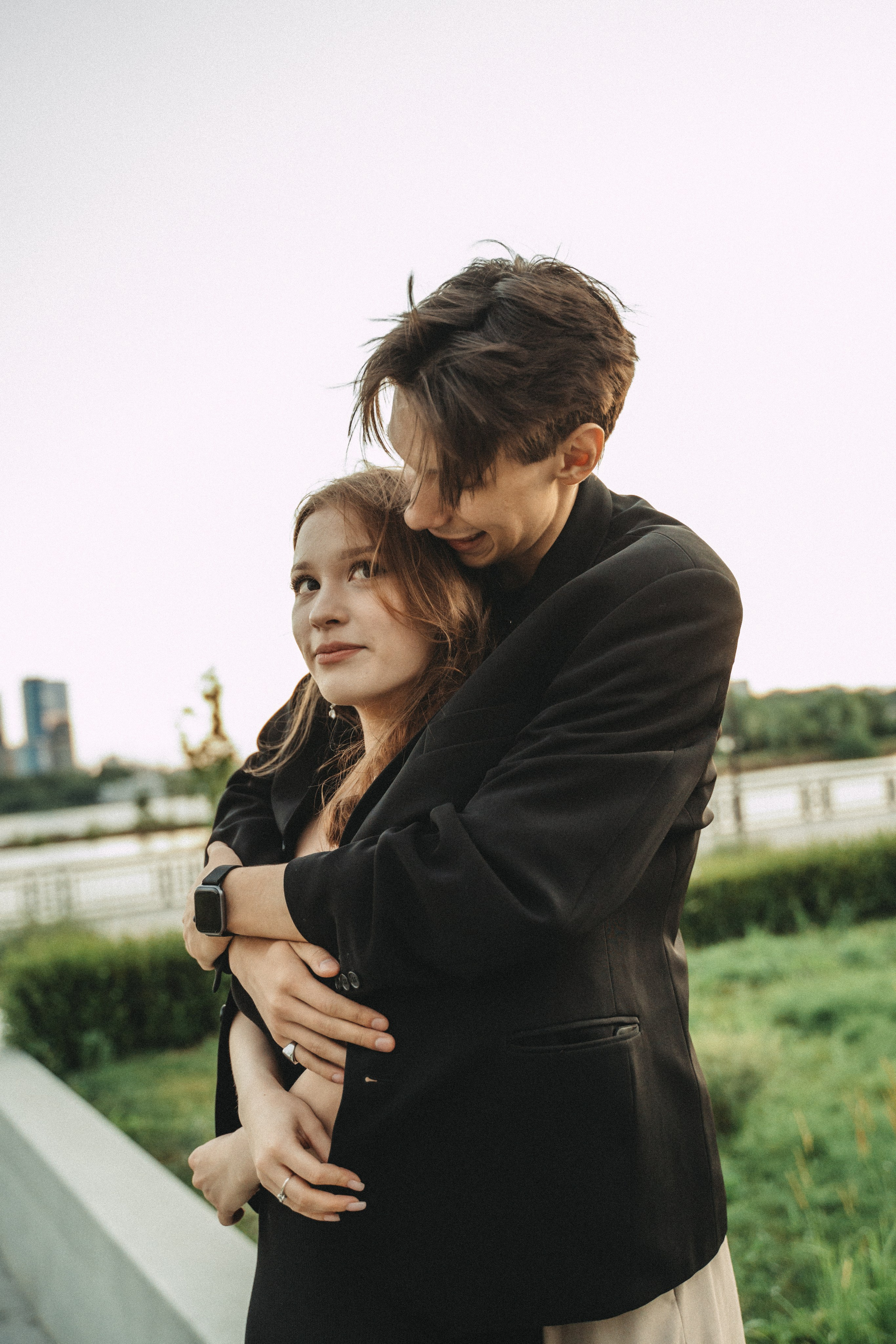 Дамир и Йолдыз. Главная