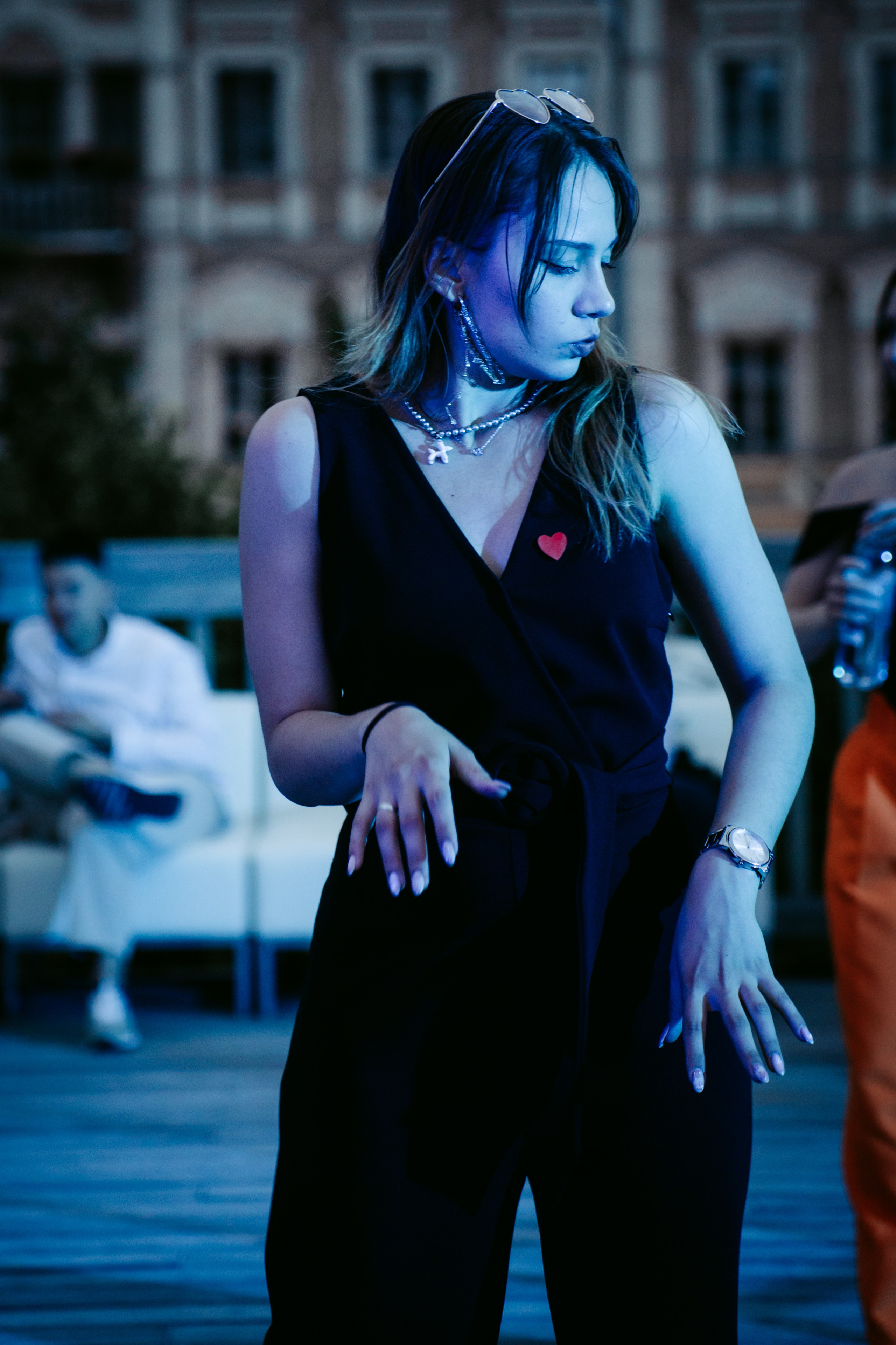 Свадьба Полины и Коли. Главная