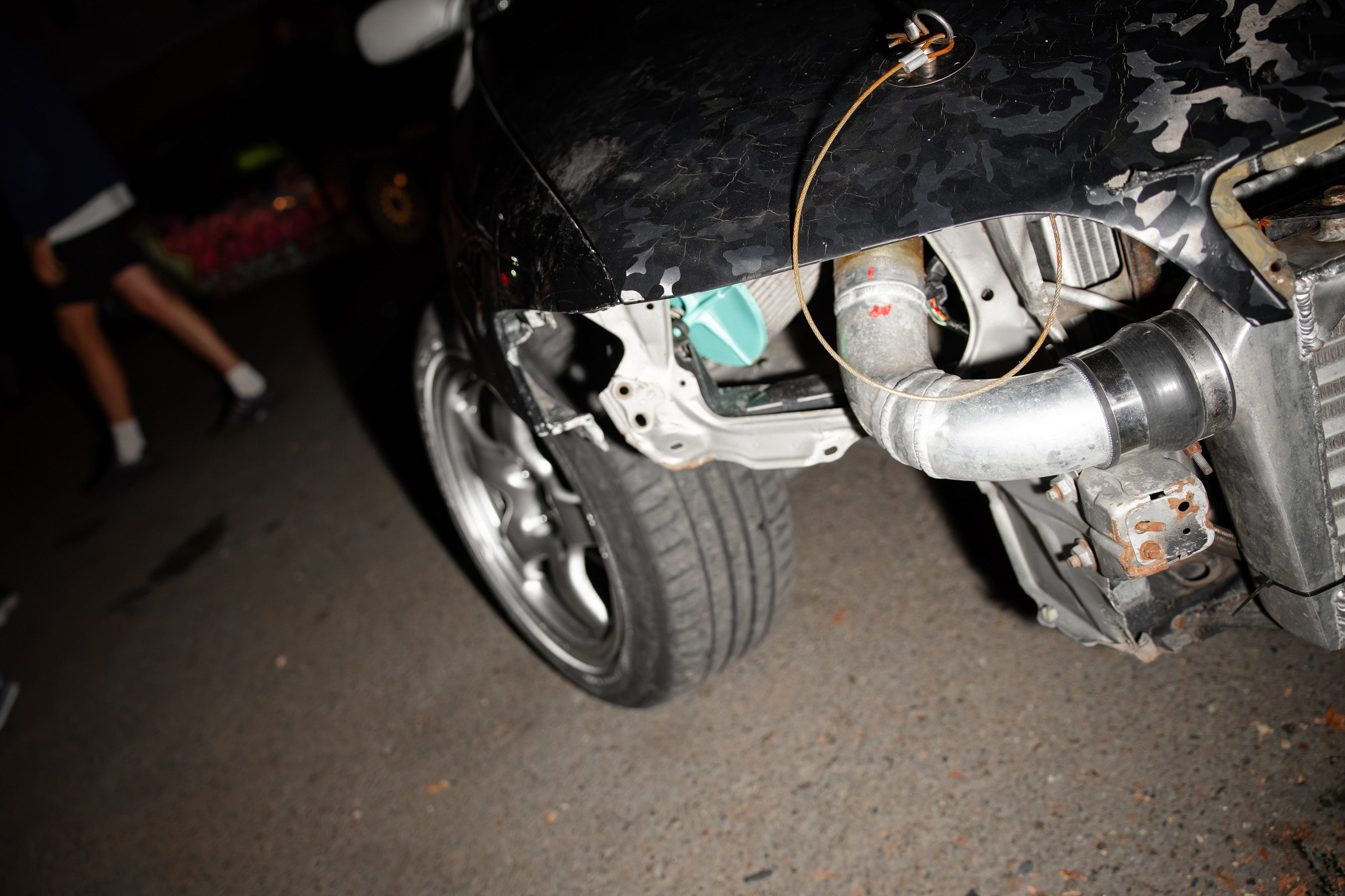 Tok Impulse — ASIAN DRIFT. Свадебный и Репортажный фотограф в Иркутске Бобылев Никита