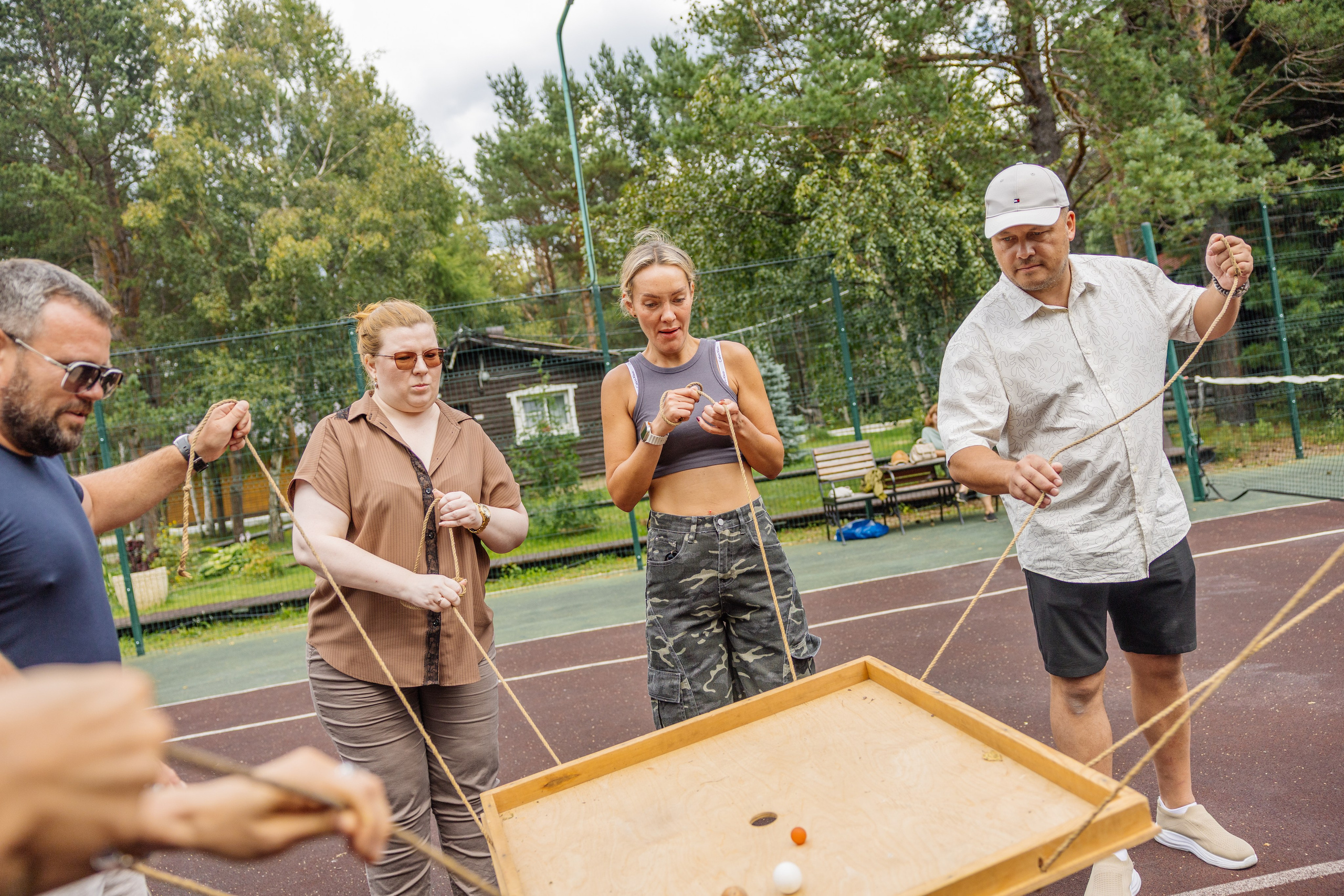 ПРОФСТРОЙ — ТимБилдинг. Свадебный и Репортажный фотограф в Иркутске Бобылев Никита