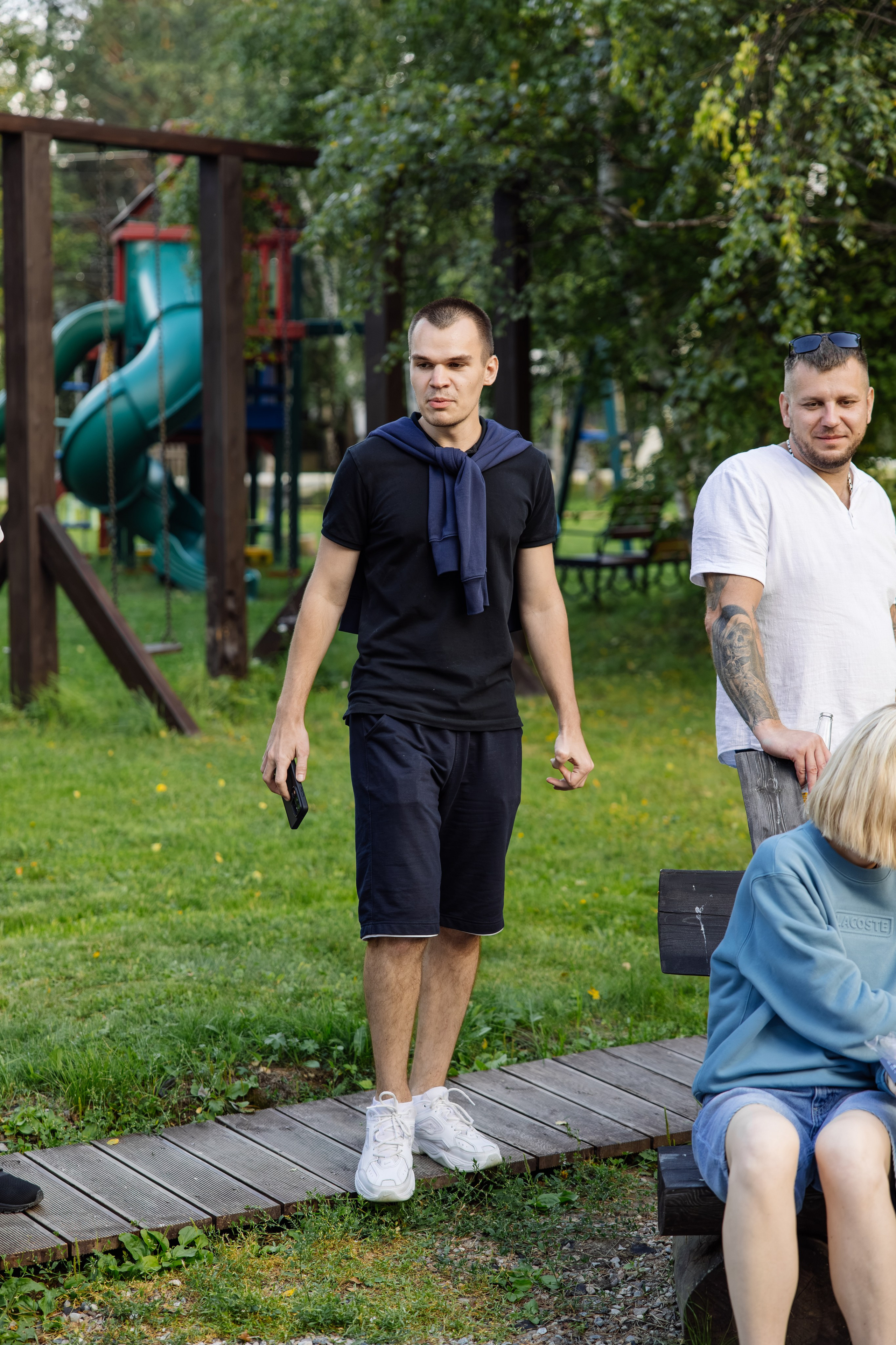 ПРОФСТРОЙ — ТимБилдинг. Свадебный и Репортажный фотограф в Иркутске Бобылев Никита