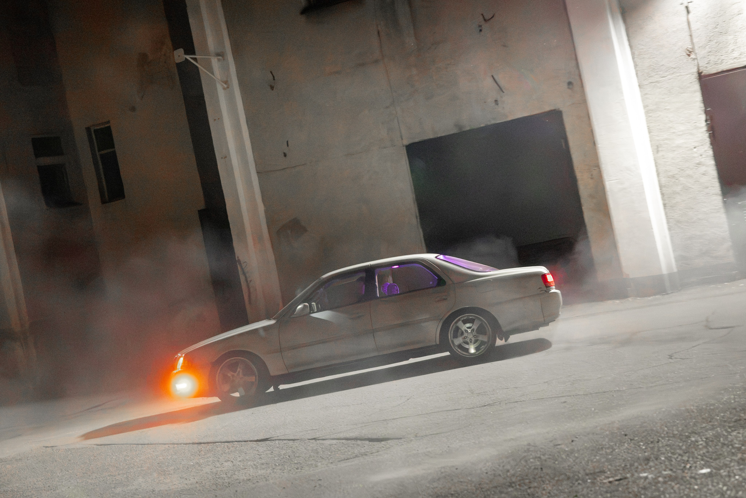 Tok Impulse — ASIAN DRIFT. Свадебный и Репортажный фотограф в Иркутске Бобылев Никита