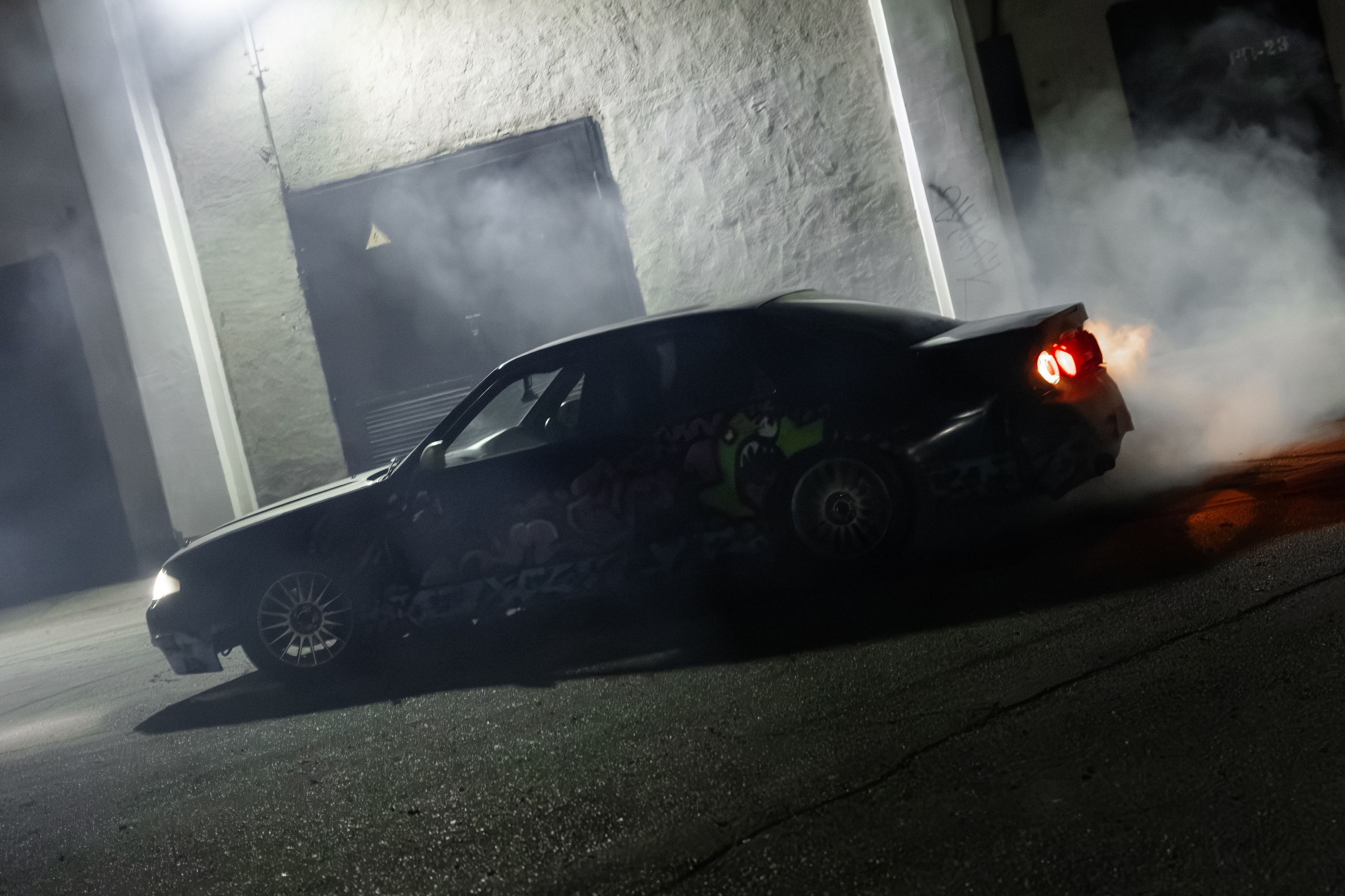 Tok Impulse — ASIAN DRIFT. Свадебный и Репортажный фотограф в Иркутске Бобылев Никита