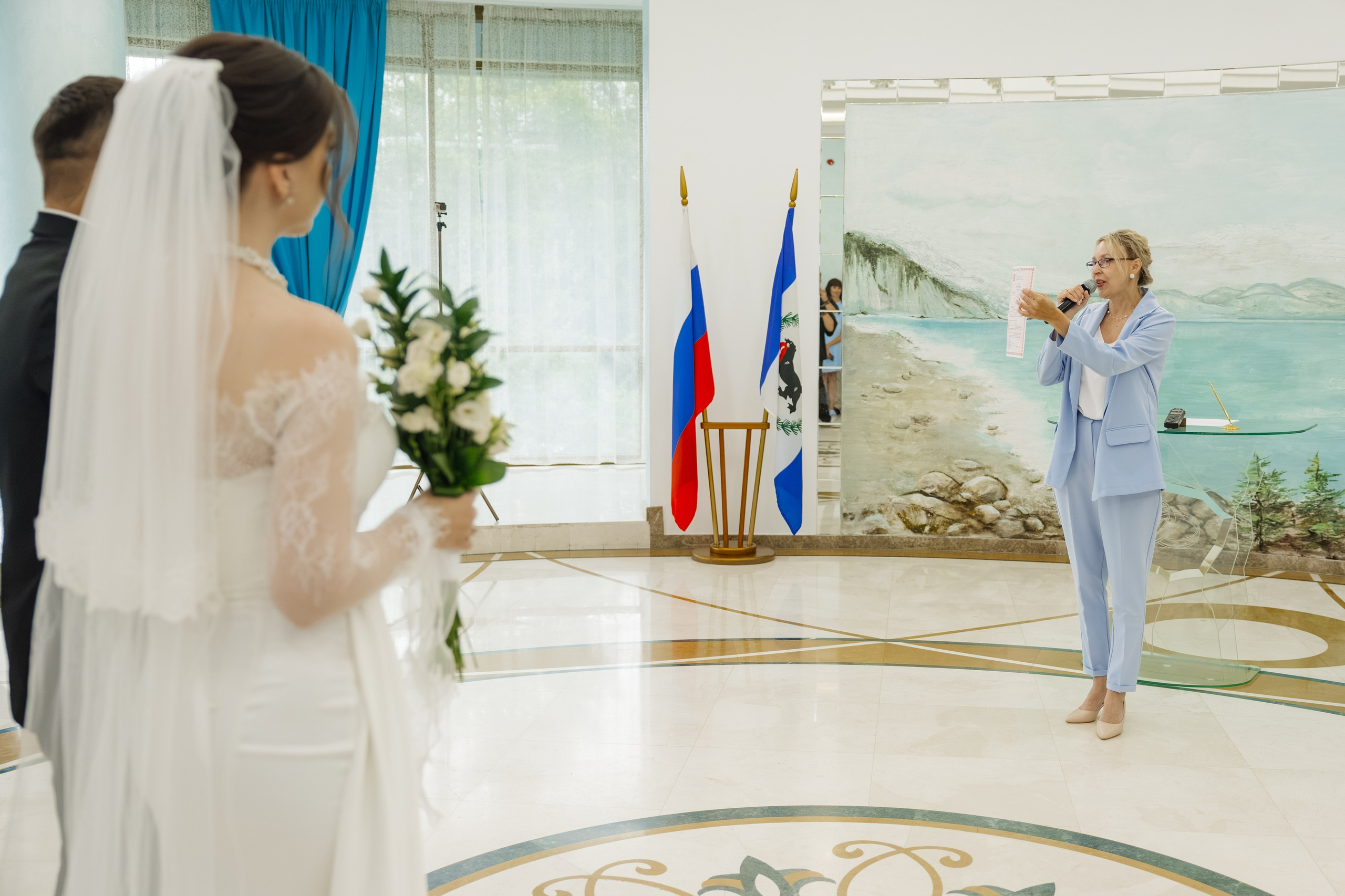 Душа мое Души. Свадебный и Репортажный фотограф в Иркутске Бобылев Никита