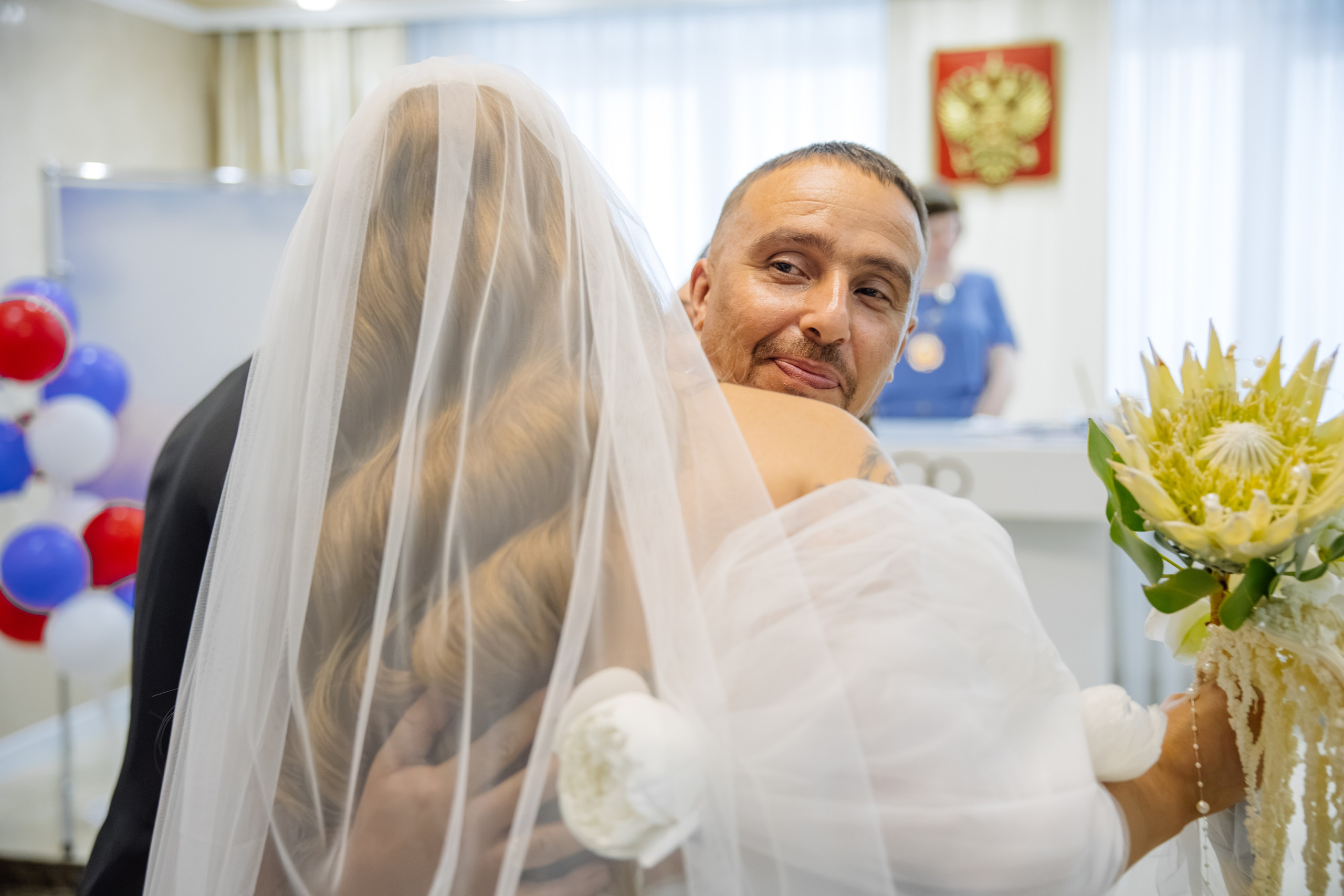 Тимур & Елизавета. Свадебный и Репортажный фотограф в Иркутске Бобылев Никита