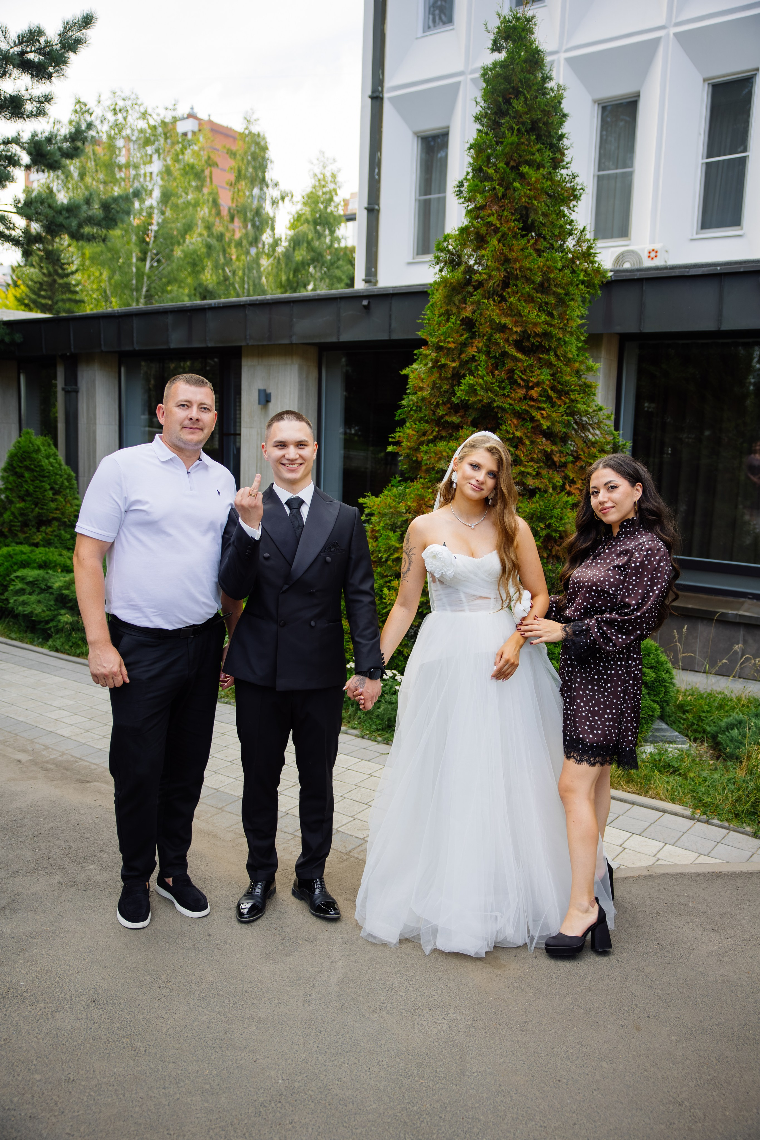 Тимур & Елизавета. Свадебный и Репортажный фотограф в Иркутске Бобылев Никита