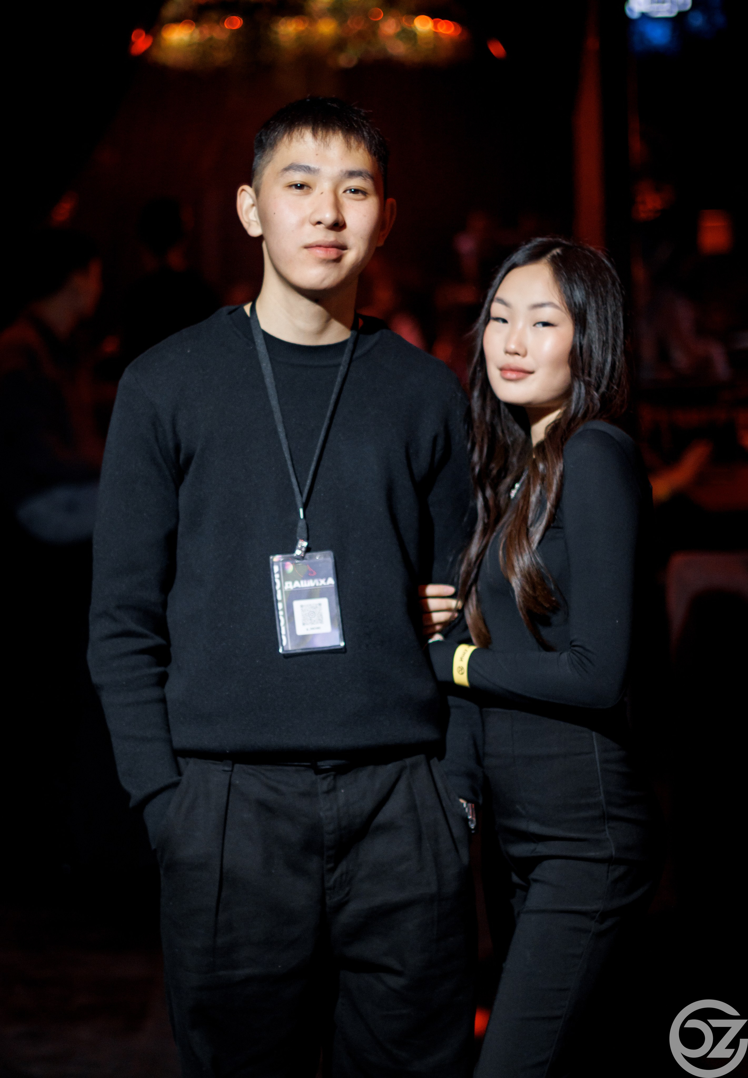 Olon Zon — Club Soprano. Свадебный фотограф в Иркутске Бобылев Никита