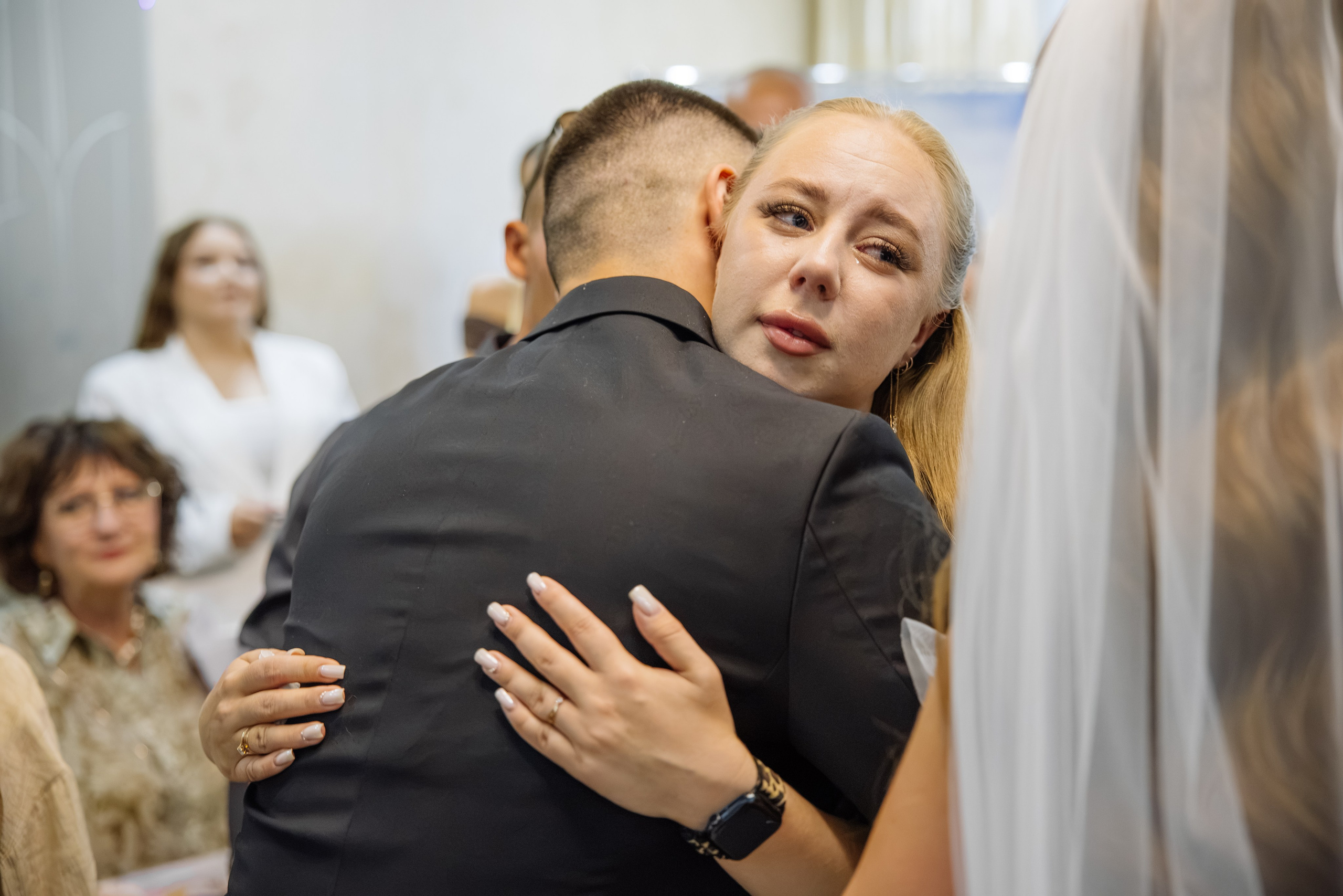 Тимур & Елизавета. Свадебный и Репортажный фотограф в Иркутске Бобылев Никита
