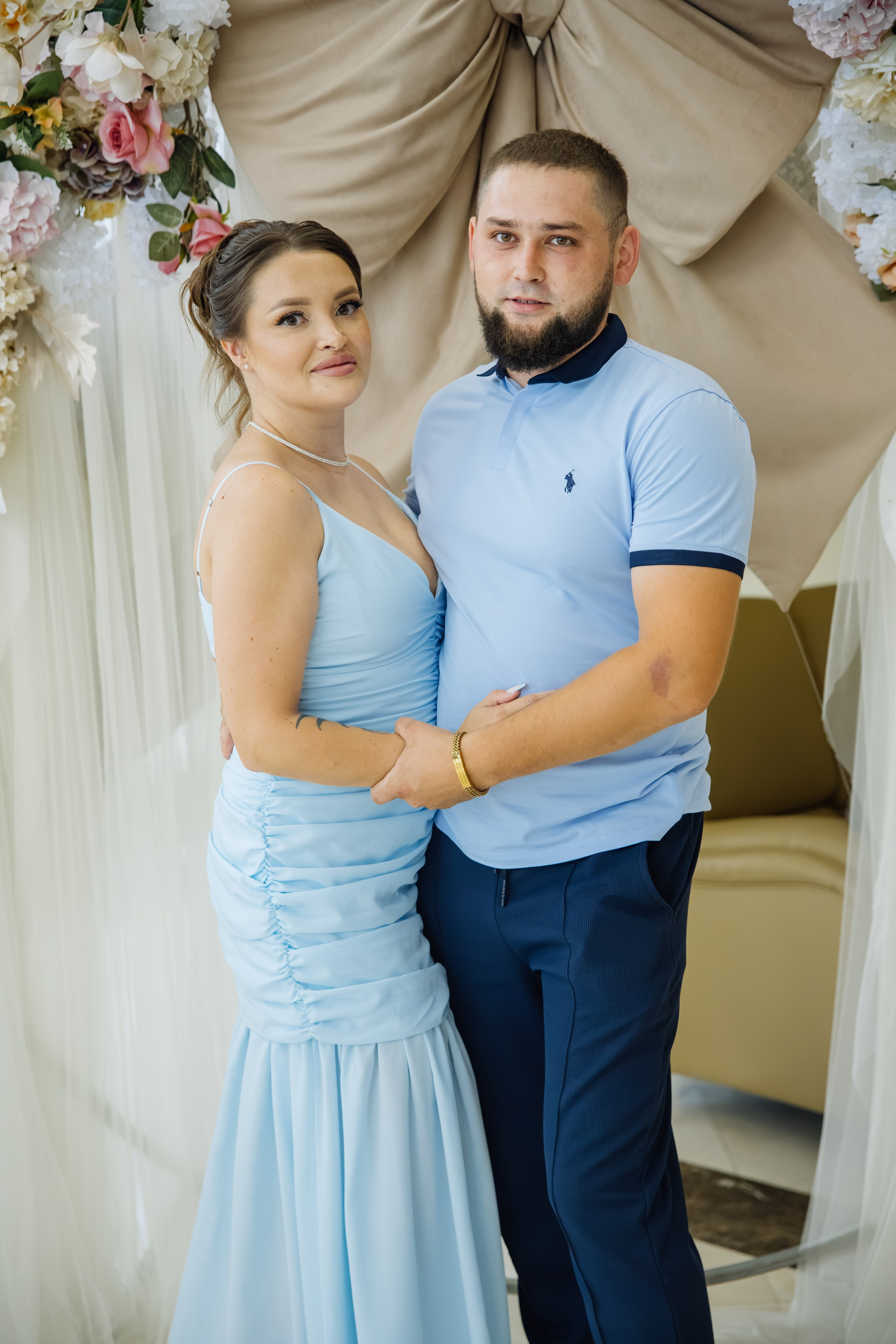 Душа мое Души. Свадебный и Репортажный фотограф в Иркутске Бобылев Никита