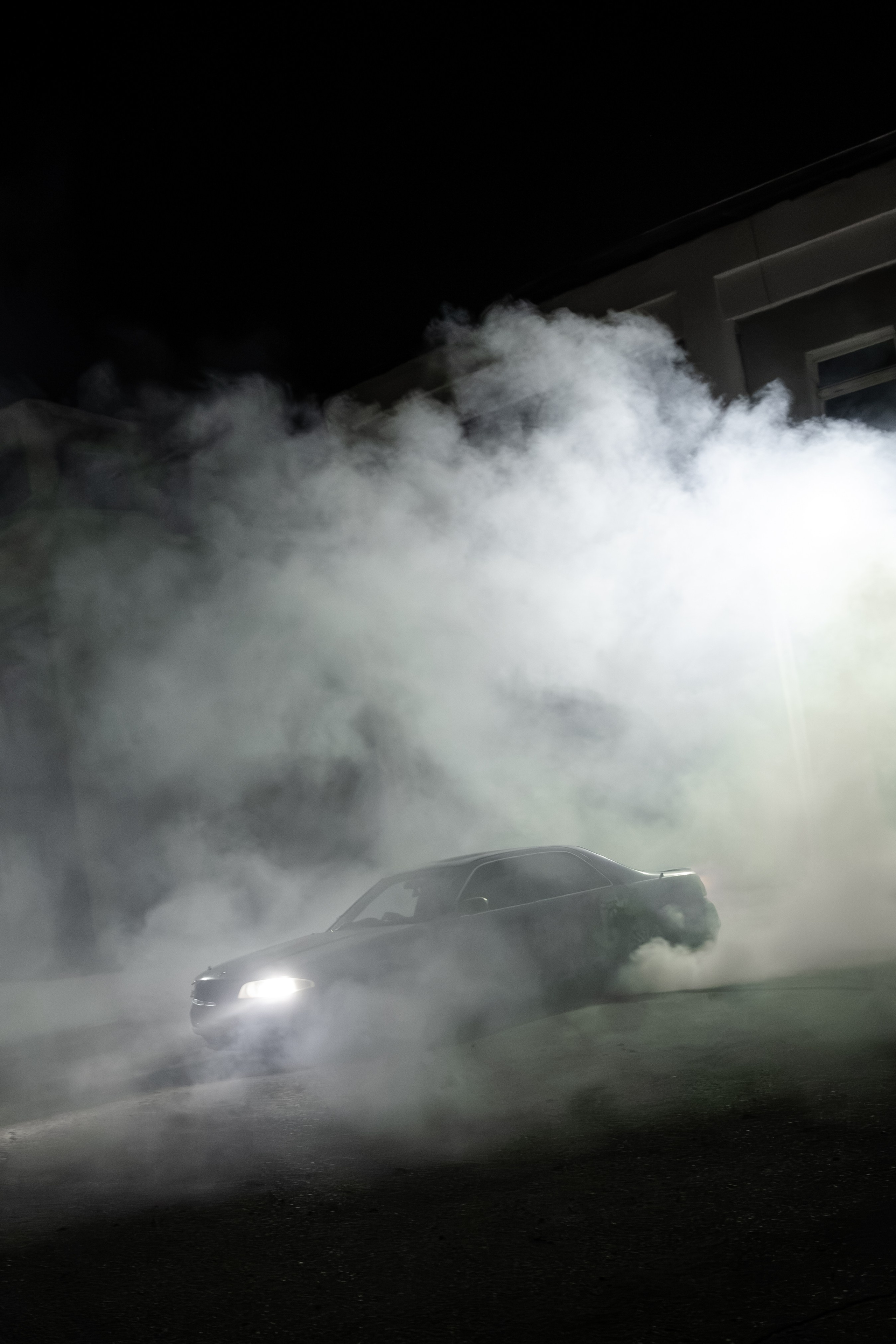 Tok Impulse — ASIAN DRIFT. Свадебный и Репортажный фотограф в Иркутске Бобылев Никита