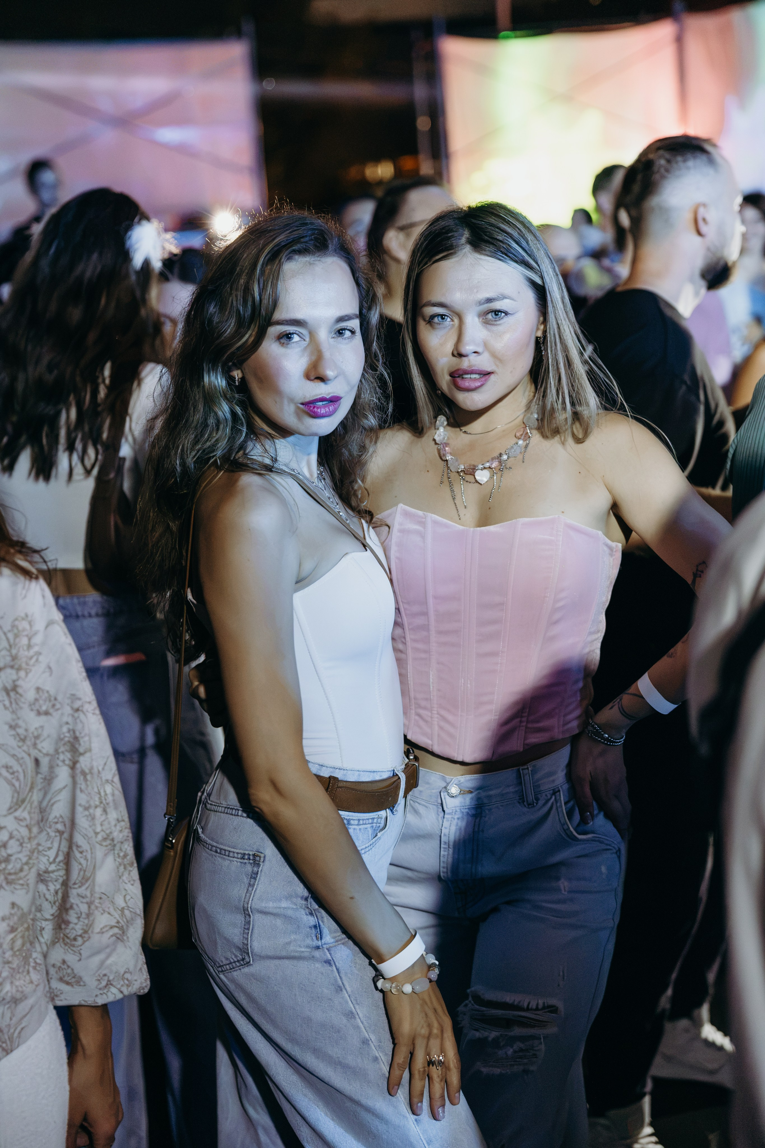 TOK IMPULSE — ФЕСТИВАЛЬ «ИСКРА». Свадебный и Репортажный фотограф в Иркутске Бобылев Никита