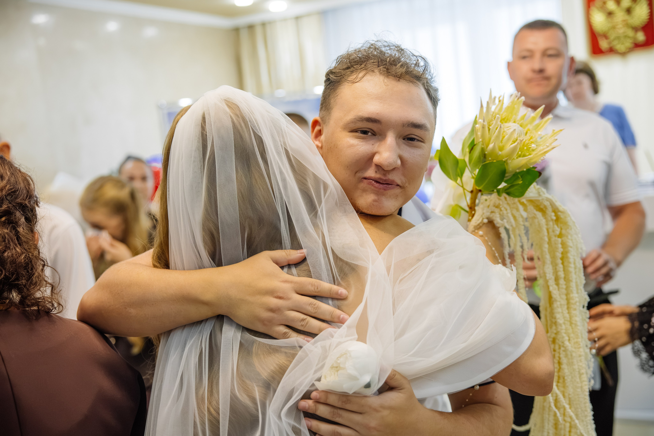 Тимур & Елизавета. Свадебный и Репортажный фотограф в Иркутске Бобылев Никита