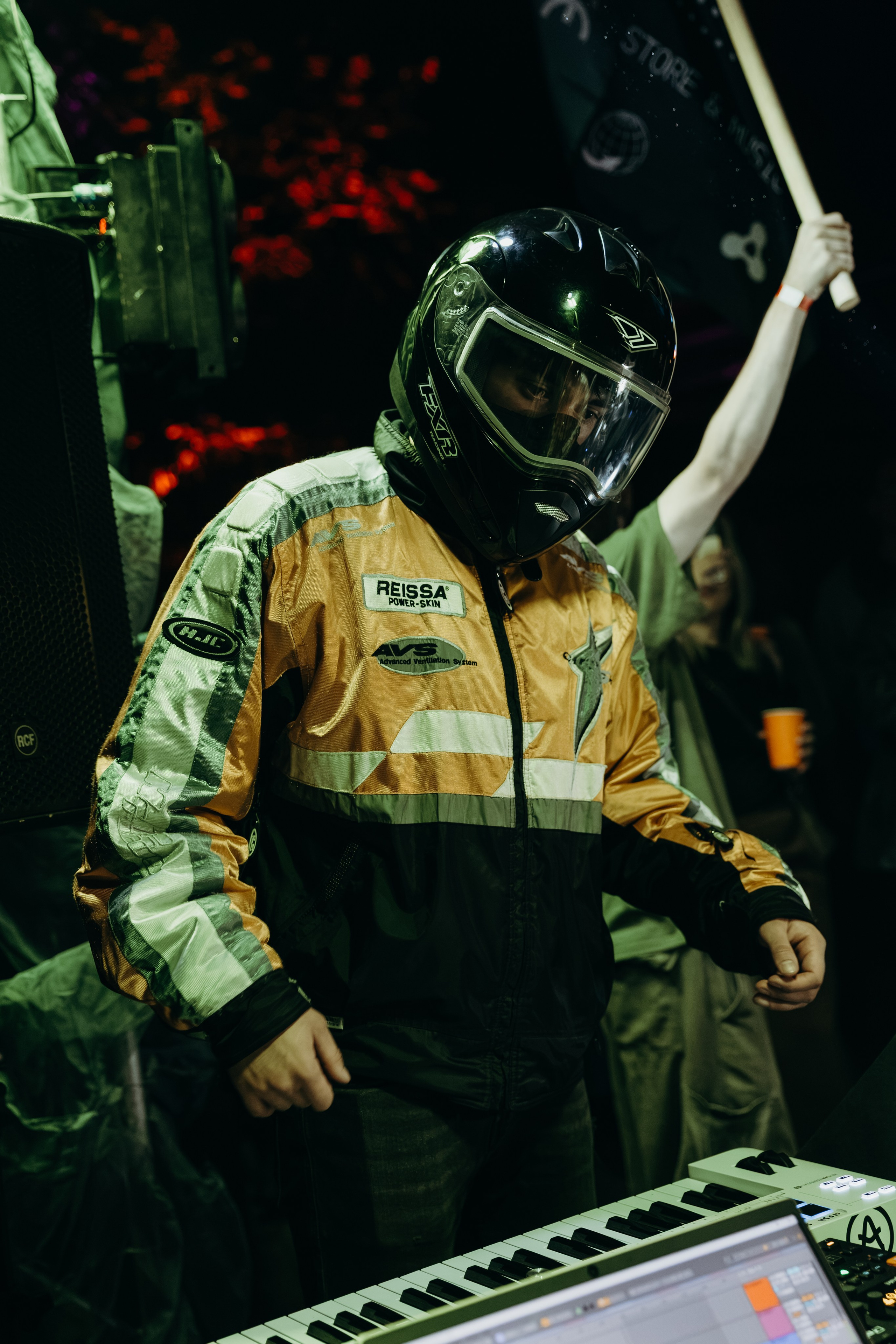 Tok Impulse — ASIAN DRIFT. Свадебный и Репортажный фотограф в Иркутске Бобылев Никита