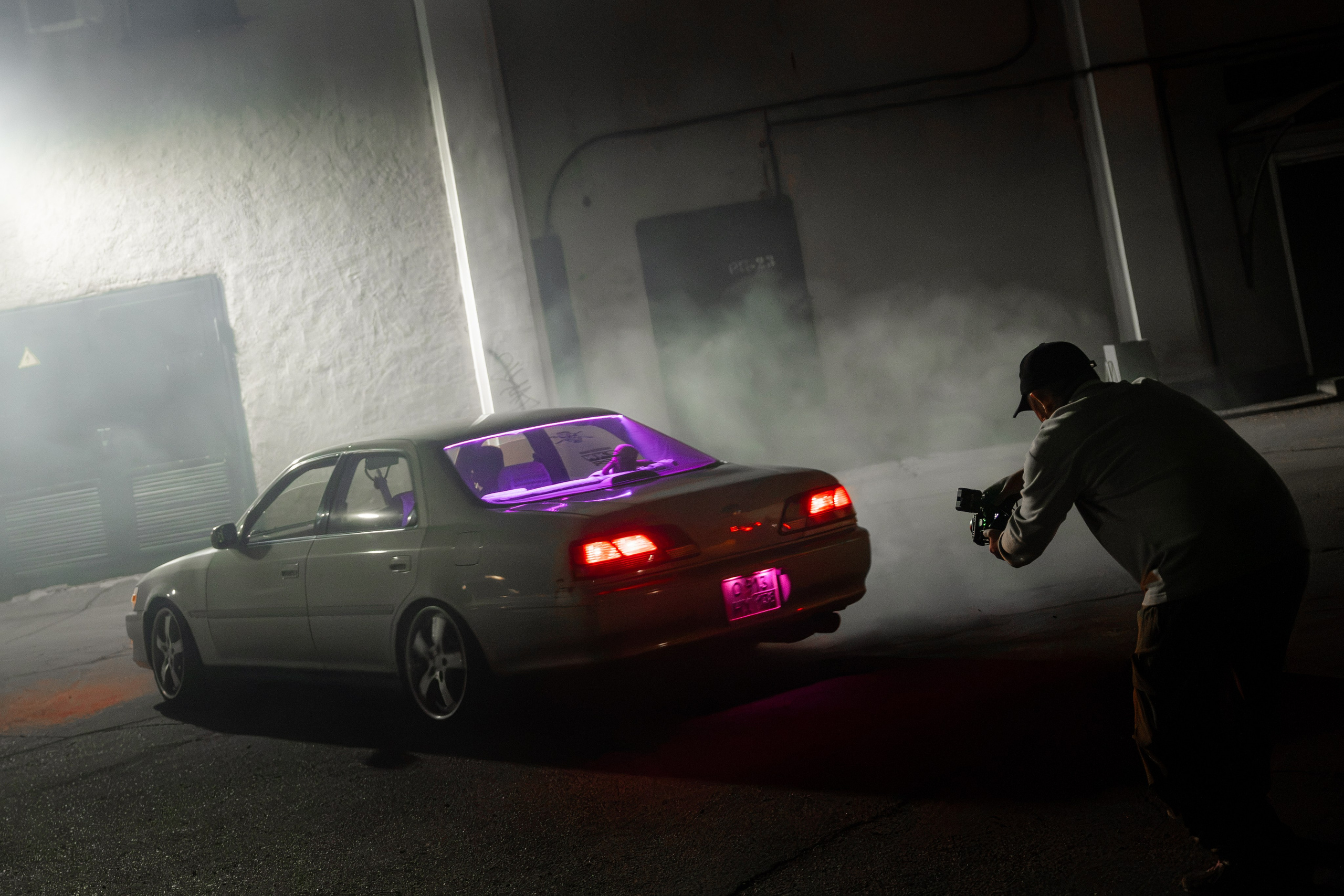 Tok Impulse — ASIAN DRIFT. Свадебный и Репортажный фотограф в Иркутске Бобылев Никита