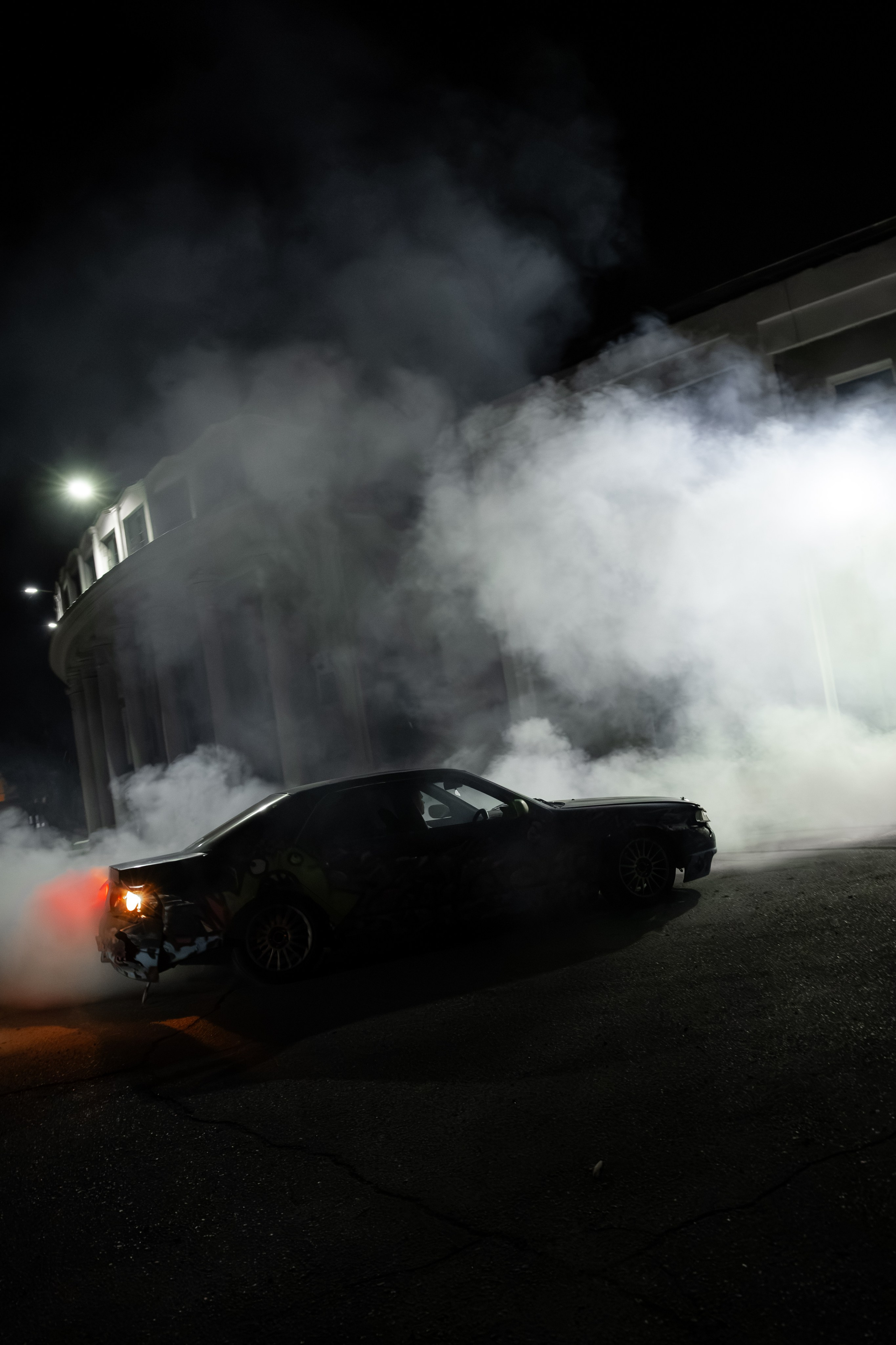 Tok Impulse — ASIAN DRIFT. Свадебный и Репортажный фотограф в Иркутске Бобылев Никита