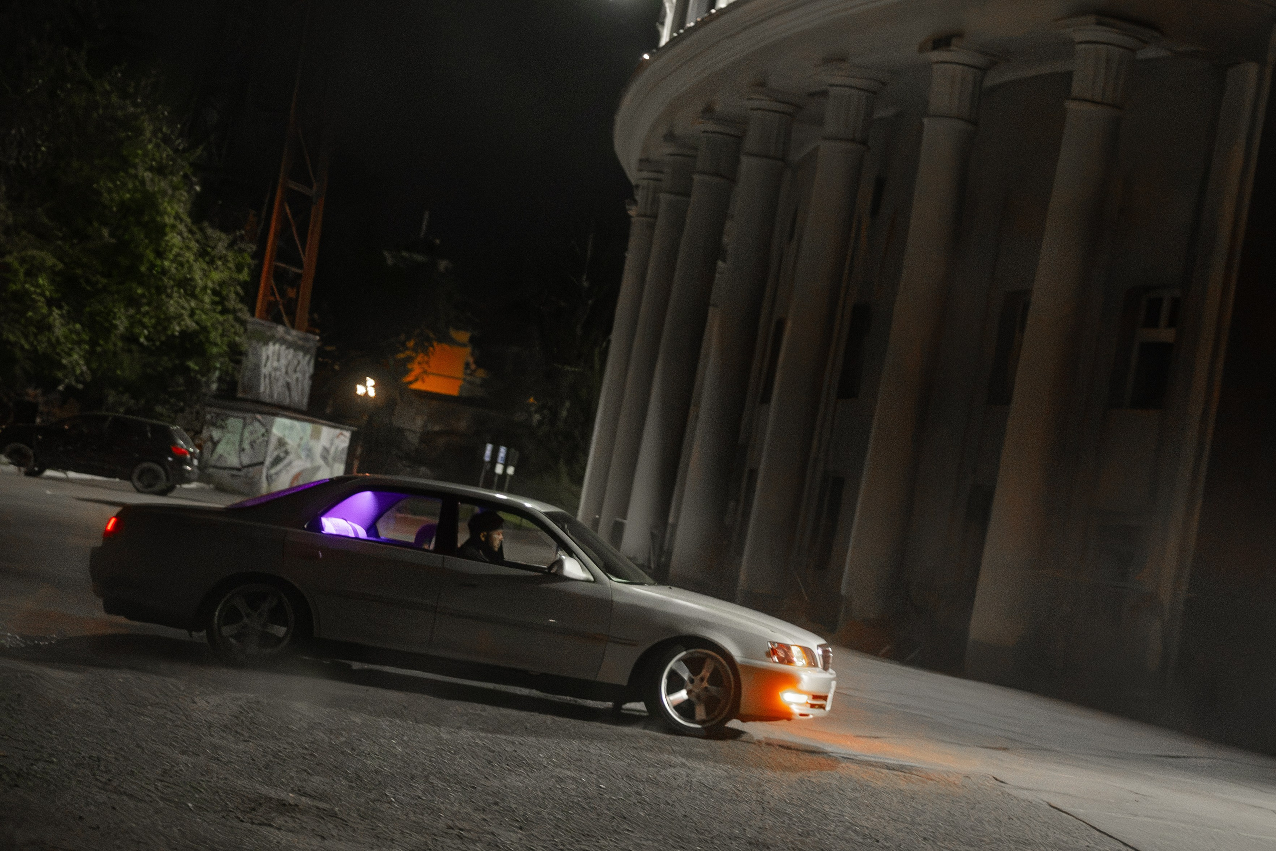 Tok Impulse — ASIAN DRIFT. Свадебный и Репортажный фотограф в Иркутске Бобылев Никита