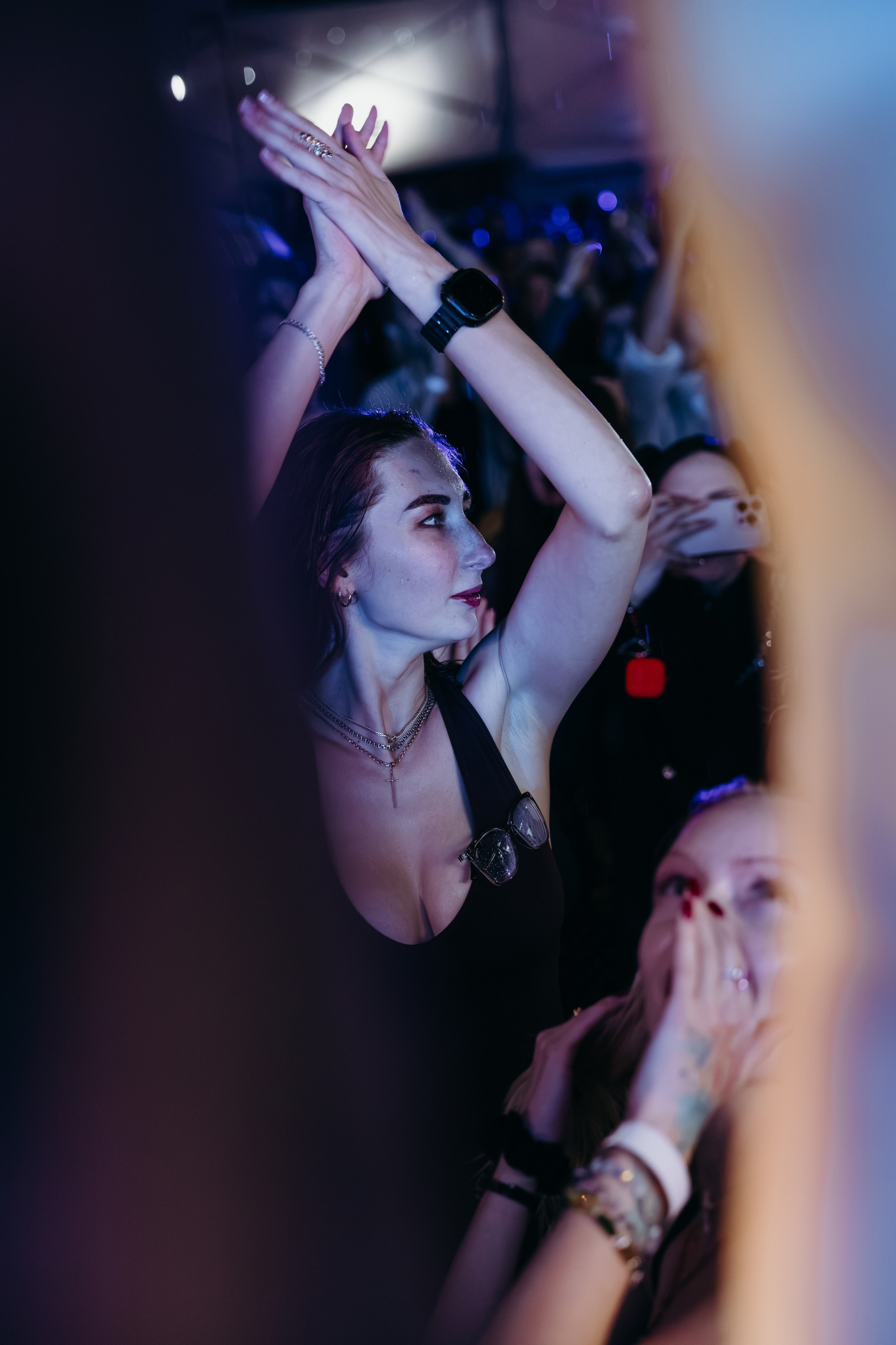 TOK IMPULSE — ФЕСТИВАЛЬ «ИСКРА». Свадебный и Репортажный фотограф в Иркутске Бобылев Никита