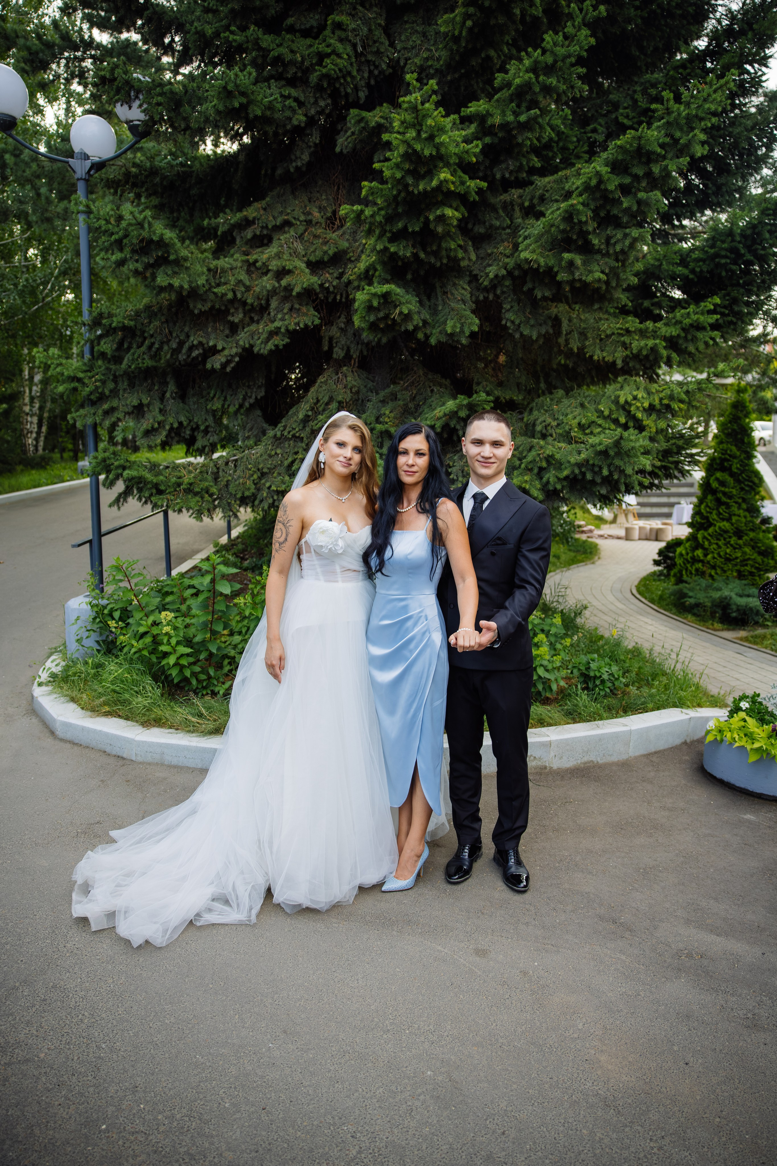 Тимур & Елизавета. Свадебный и Репортажный фотограф в Иркутске Бобылев Никита