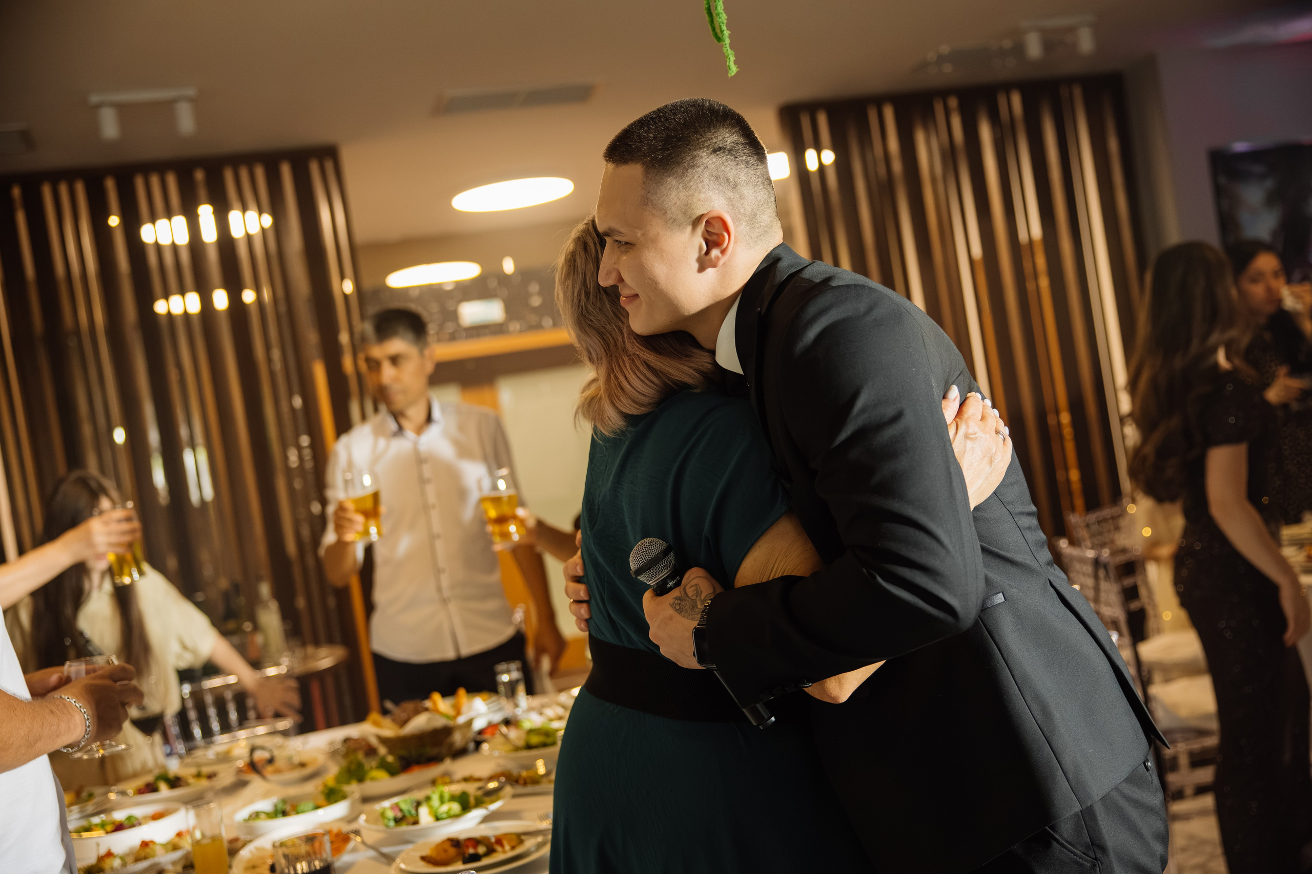 Тимур & Елизавета. Свадебный и Репортажный фотограф в Иркутске Бобылев Никита