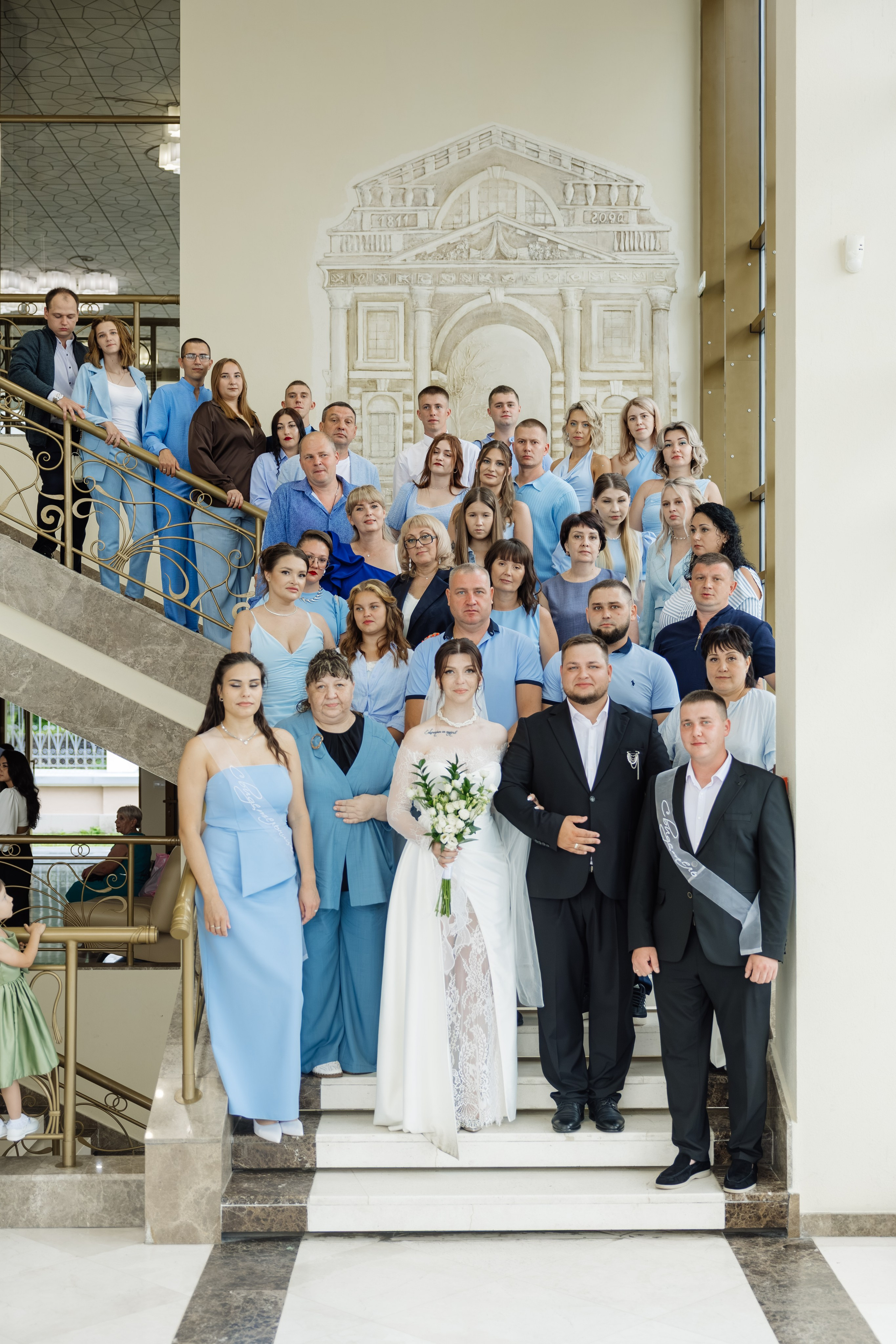 Душа мое Души. Свадебный и Репортажный фотограф в Иркутске Бобылев Никита