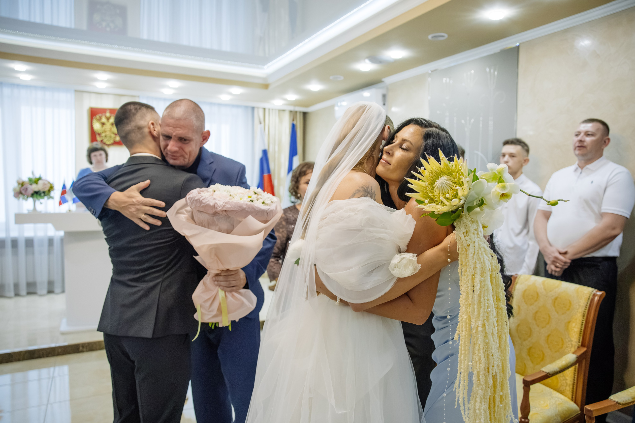 Тимур & Елизавета. Свадебный и Репортажный фотограф в Иркутске Бобылев Никита
