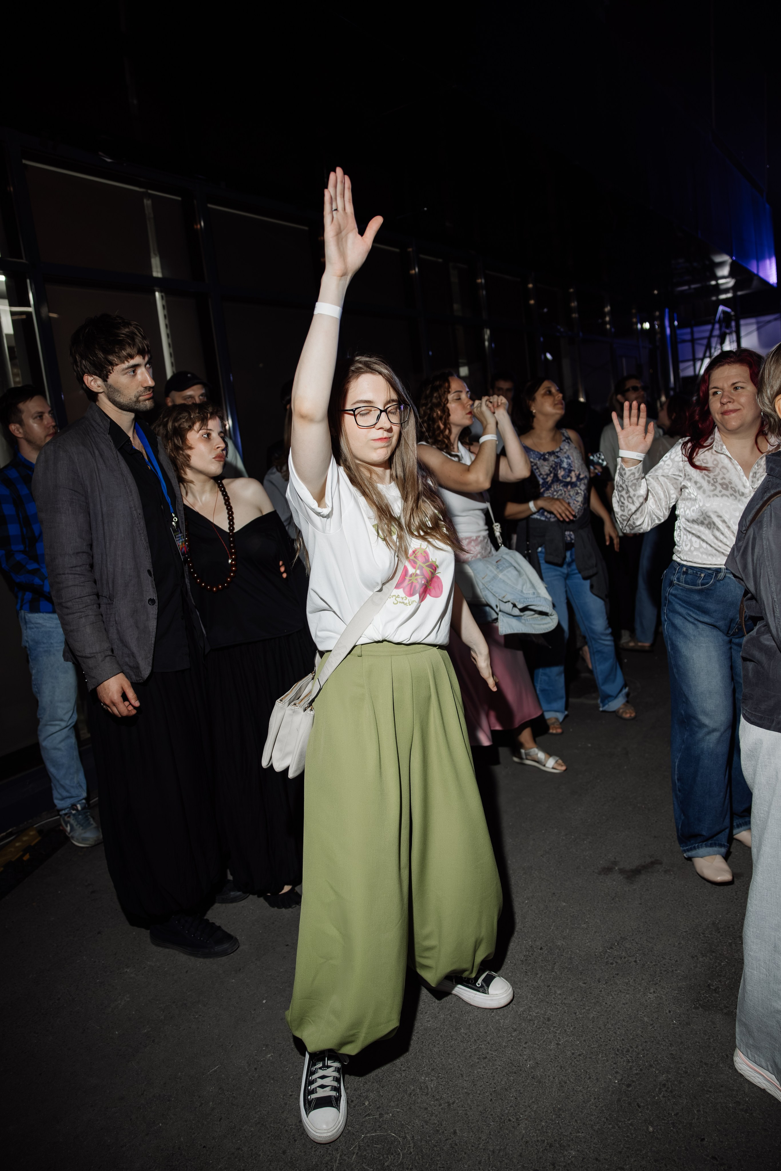 TOK IMPULSE — ФЕСТИВАЛЬ «ИСКРА». Свадебный и Репортажный фотограф в Иркутске Бобылев Никита