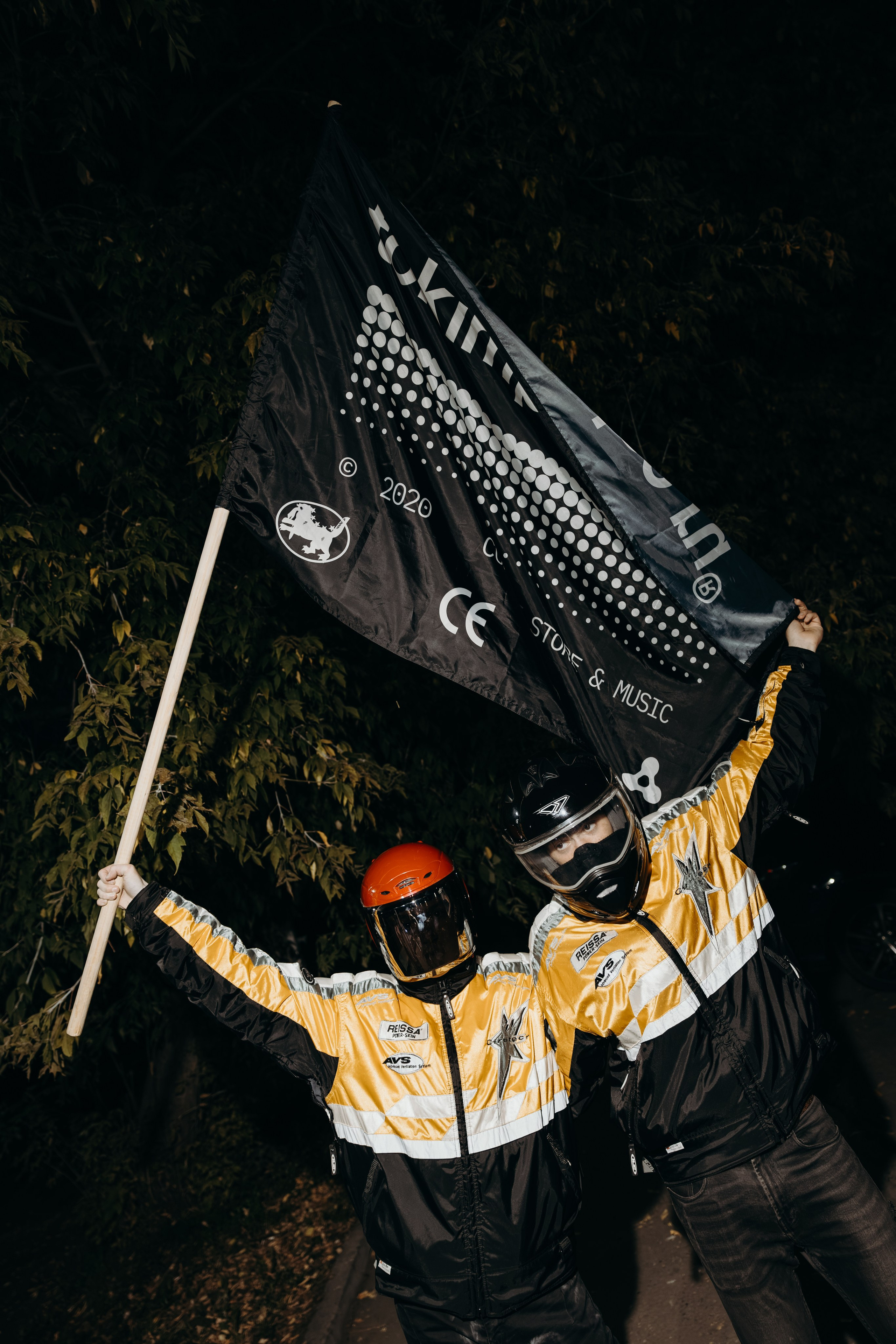 Tok Impulse — ASIAN DRIFT. Свадебный и Репортажный фотограф в Иркутске Бобылев Никита