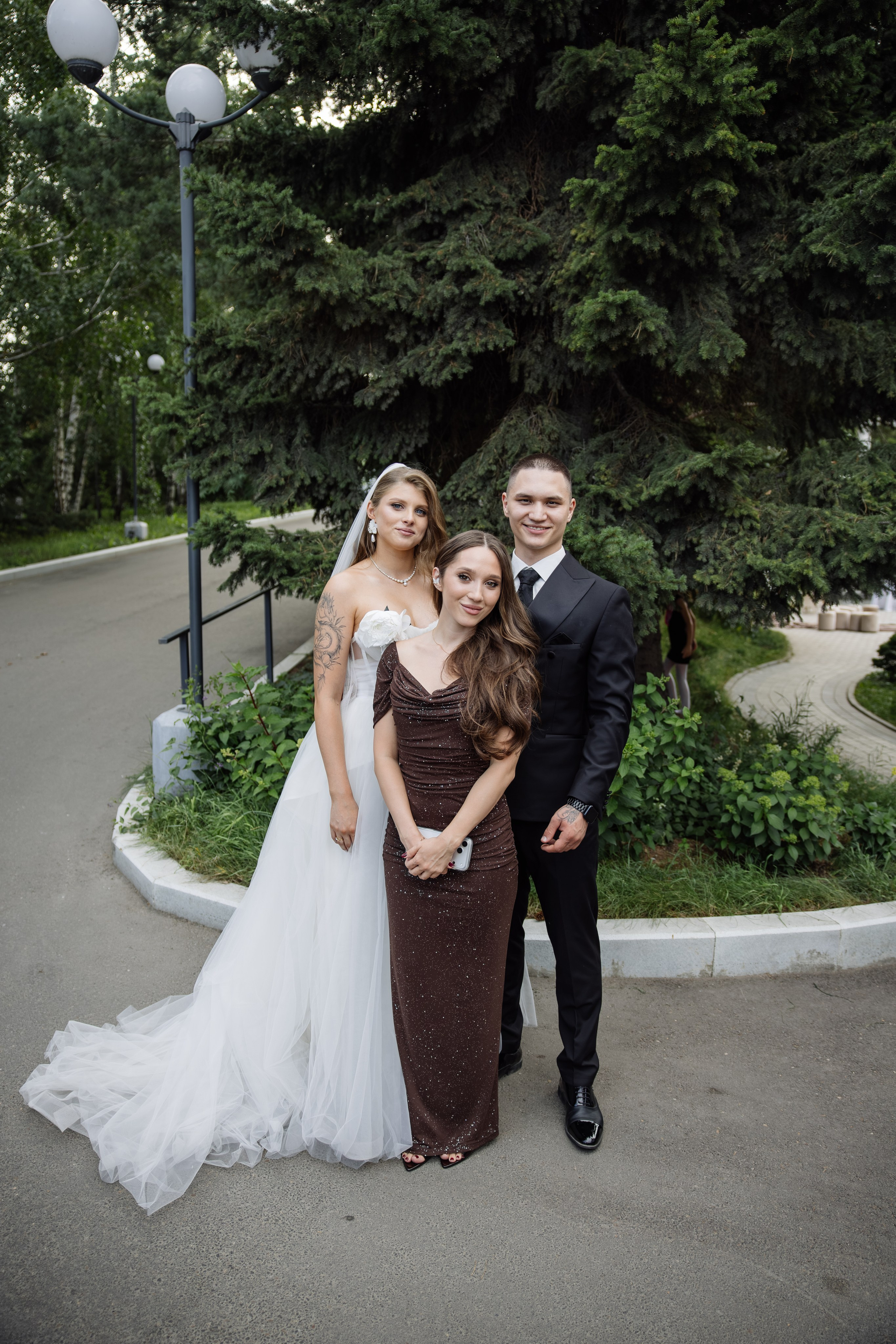 Тимур & Елизавета. Свадебный и Репортажный фотограф в Иркутске Бобылев Никита