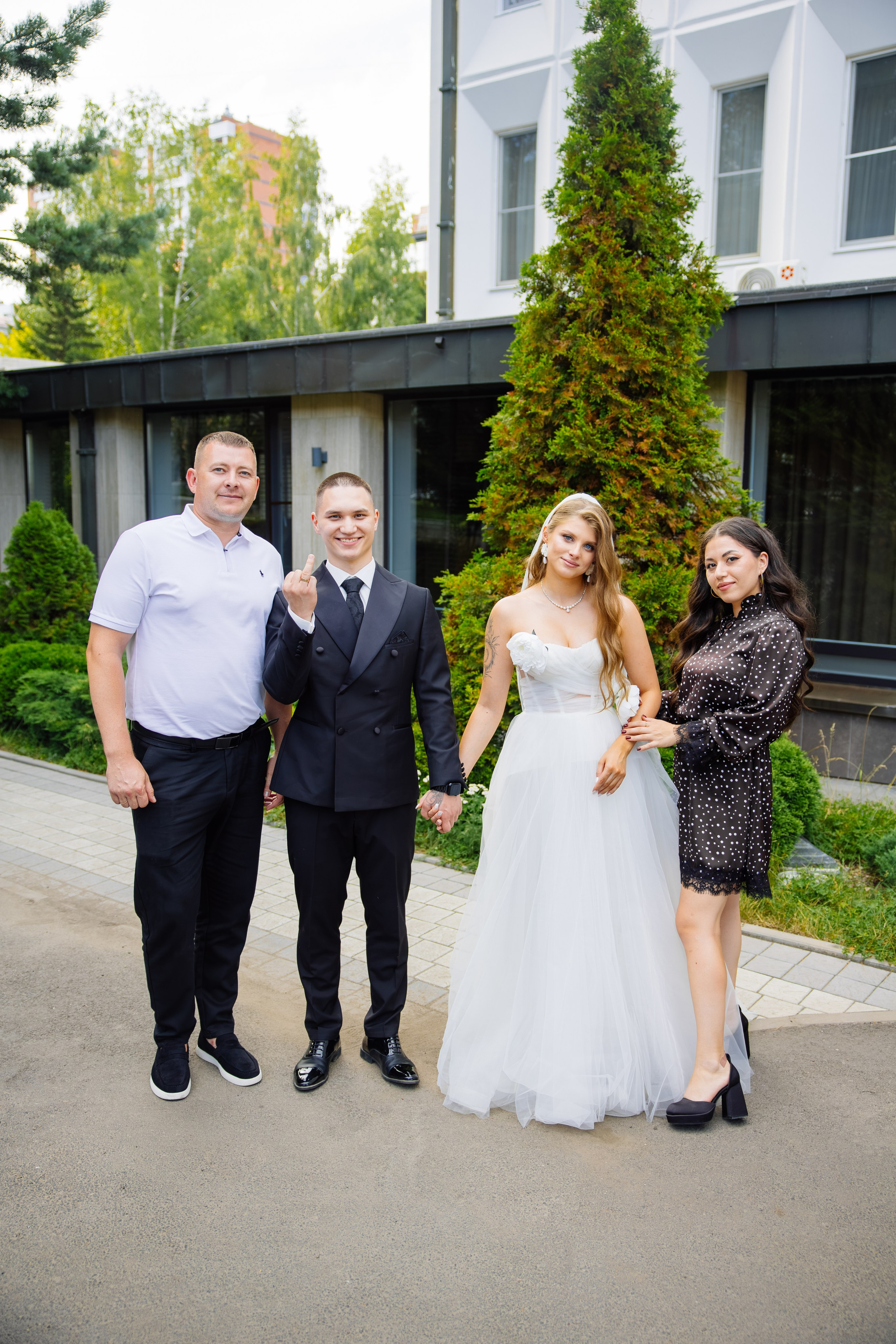 Тимур & Елизавета. Свадебный и Репортажный фотограф в Иркутске Бобылев Никита