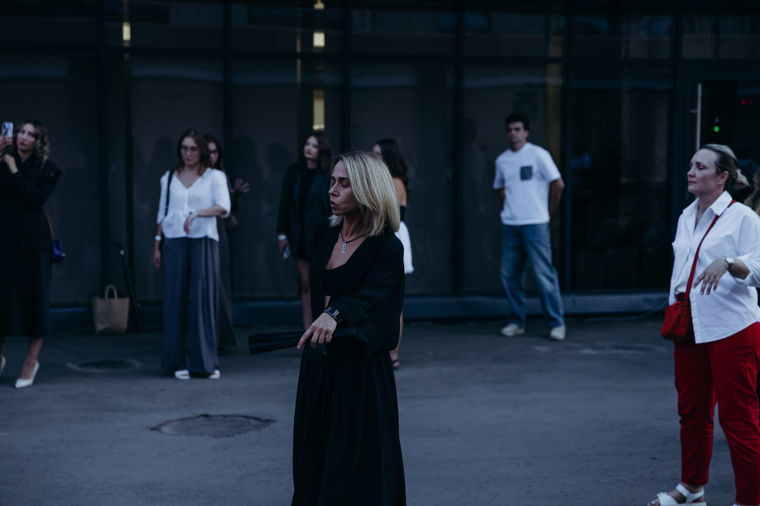TOK IMPULSE — ФЕСТИВАЛЬ «ИСКРА». Свадебный и Репортажный фотограф в Иркутске Бобылев Никита
