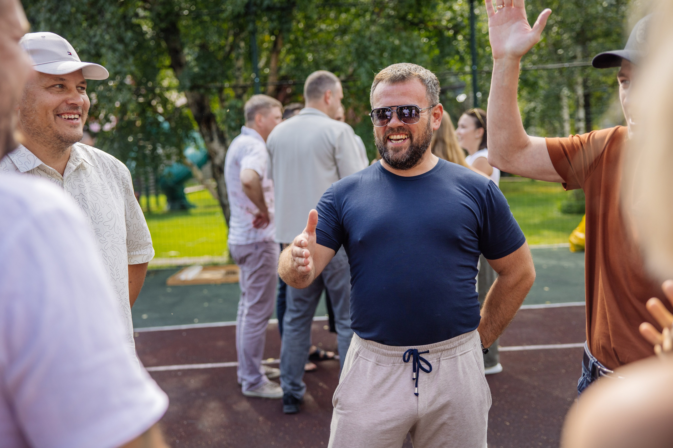 ПРОФСТРОЙ — ТимБилдинг. Свадебный и Репортажный фотограф в Иркутске Бобылев Никита