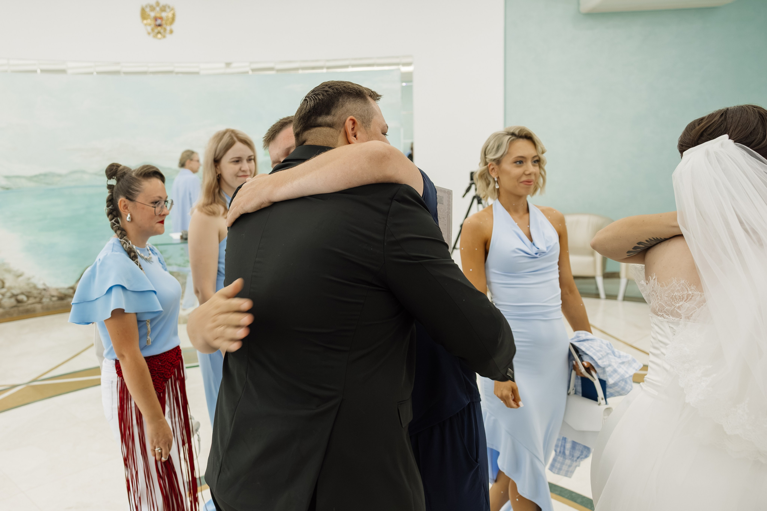 Душа мое Души. Свадебный и Репортажный фотограф в Иркутске Бобылев Никита