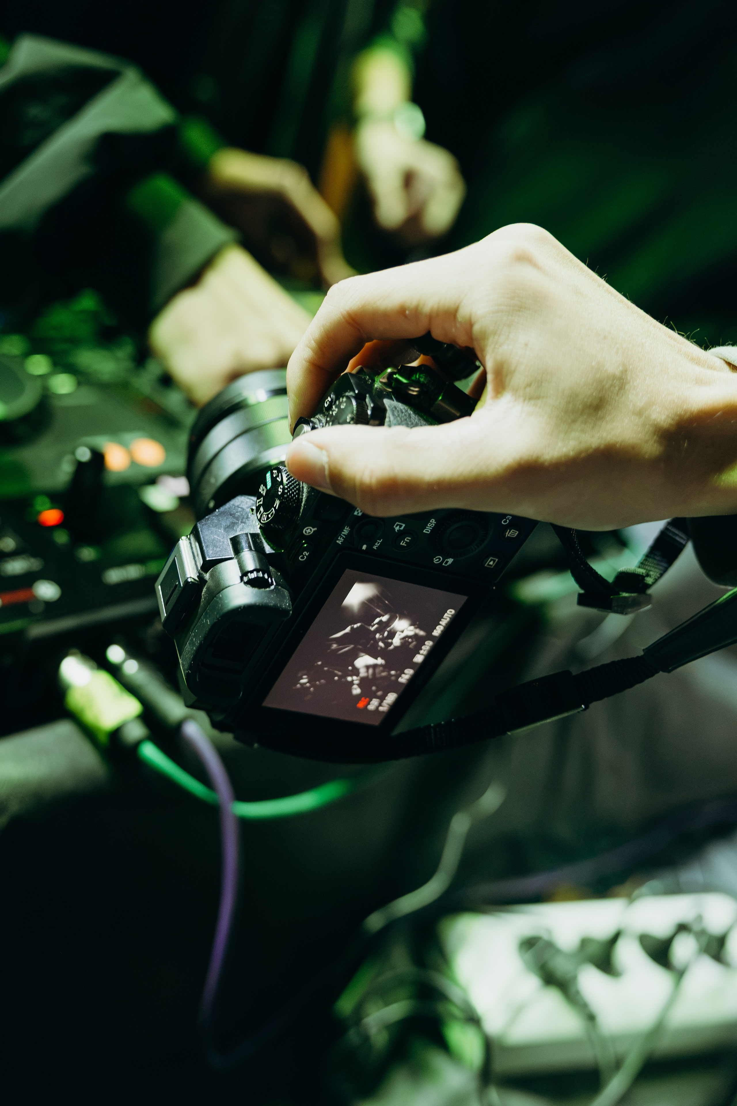 Tok Impulse — ASIAN DRIFT. Свадебный и Репортажный фотограф в Иркутске Бобылев Никита