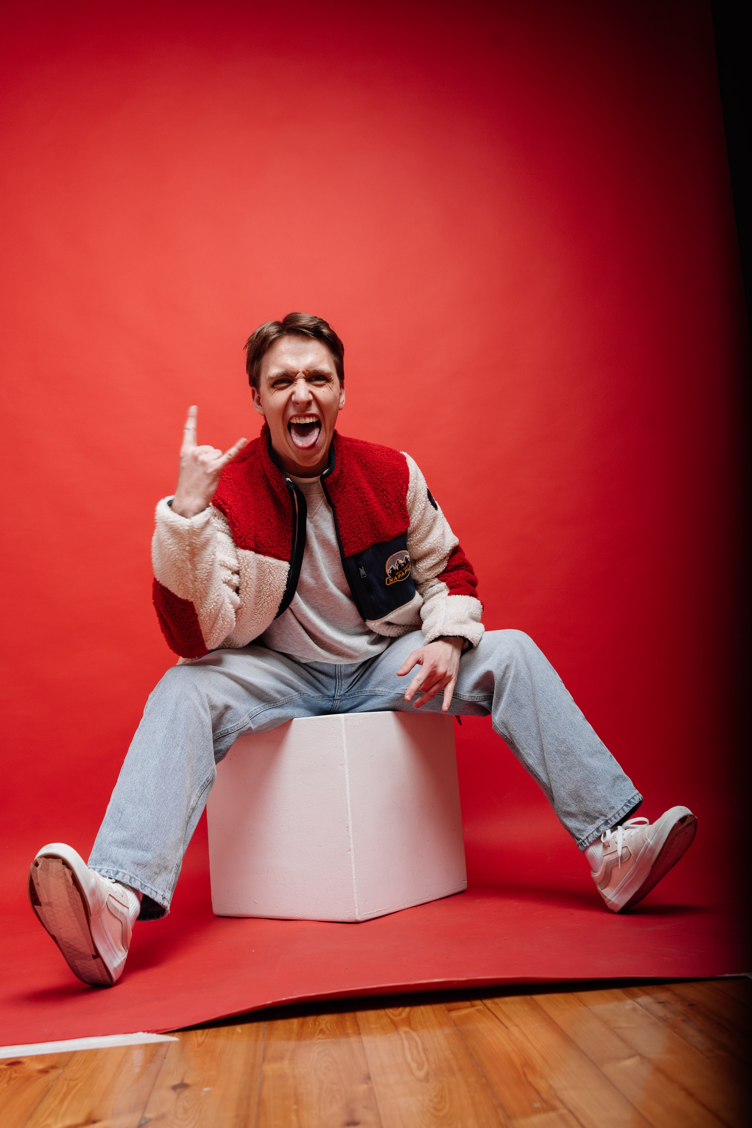 ДАНИЛ. Свадебный фотограф в Иркутске Бобылев Никита