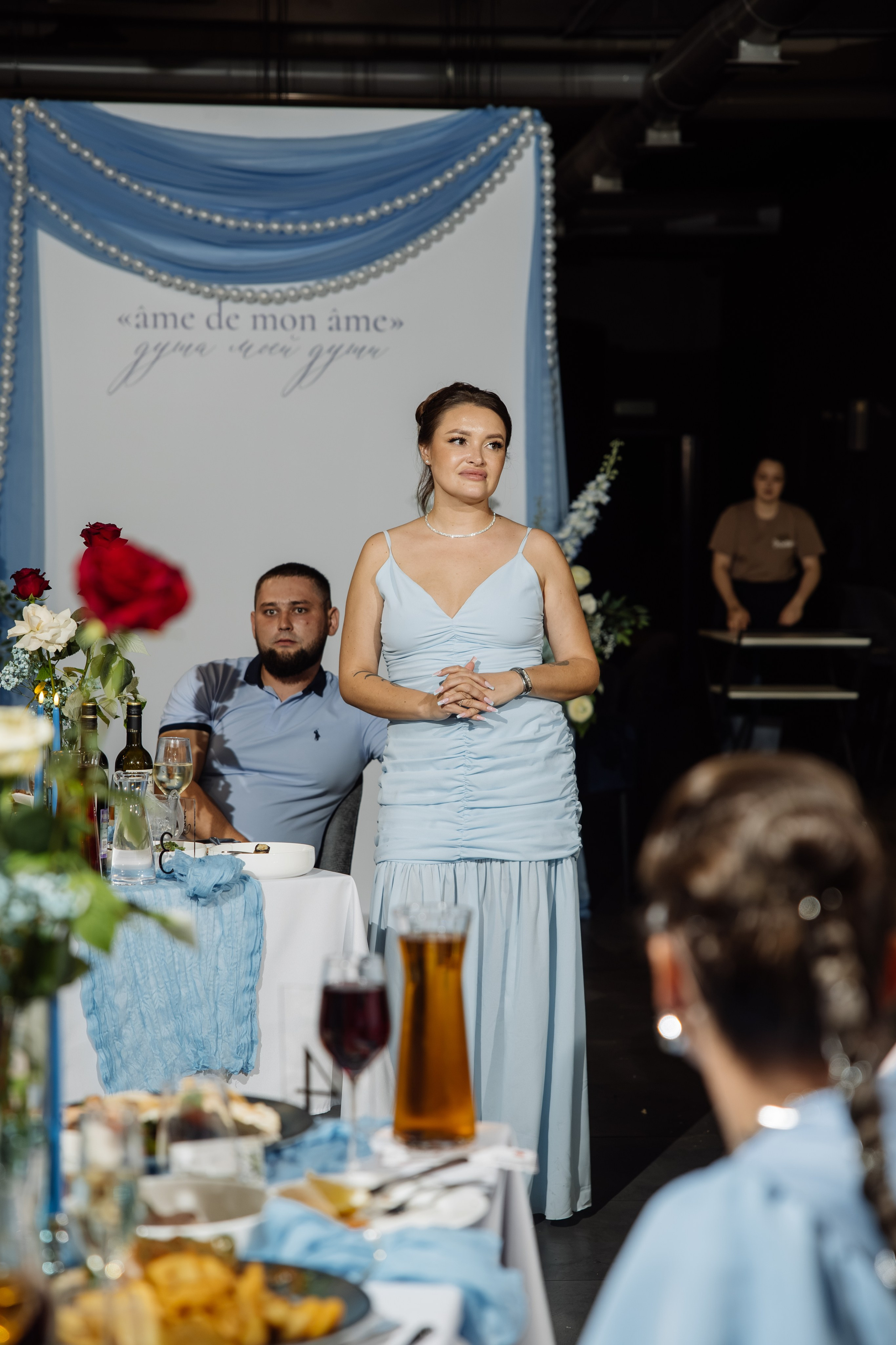 Душа мое Души. Свадебный и Репортажный фотограф в Иркутске Бобылев Никита