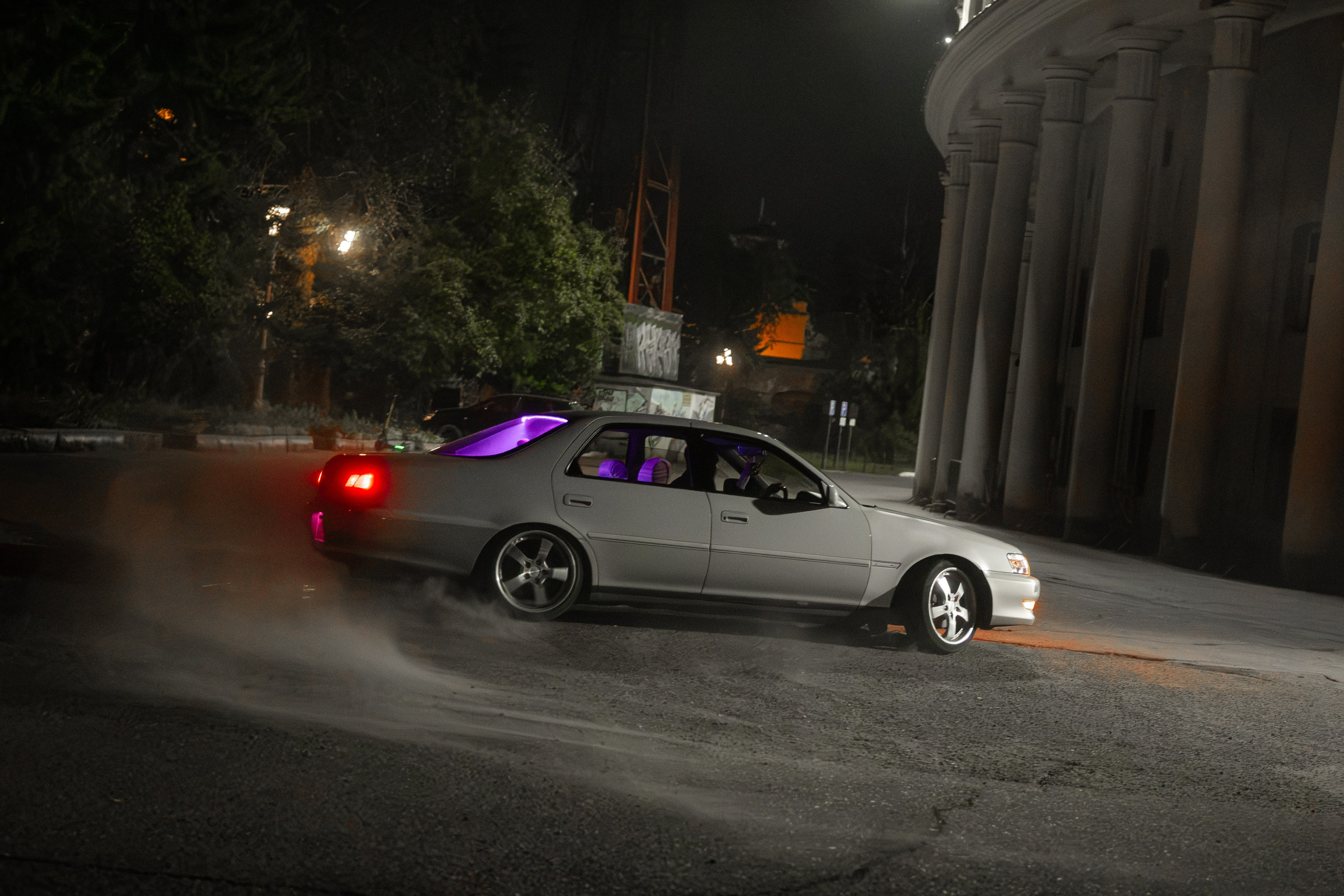 Tok Impulse — ASIAN DRIFT. Свадебный и Репортажный фотограф в Иркутске Бобылев Никита